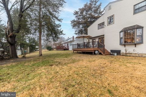 Tiny photo for 412 Forest Hills Avenue, PHILADELPHIA, PA 19116 (MLS # PAPH2586648)