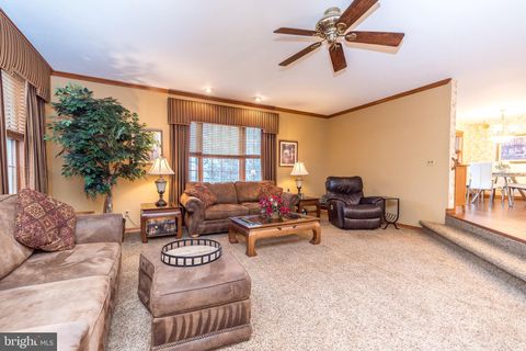 Tiny photo for 412 Forest Hills Avenue, PHILADELPHIA, PA 19116 (MLS # PAPH2586648)