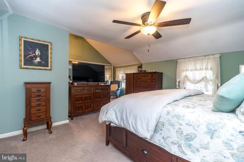 Tiny photo for 412 Forest Hills Avenue, PHILADELPHIA, PA 19116 (MLS # PAPH2586648)