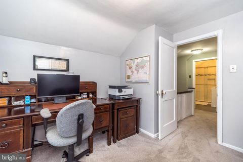 Tiny photo for 412 Forest Hills Avenue, PHILADELPHIA, PA 19116 (MLS # PAPH2586648)