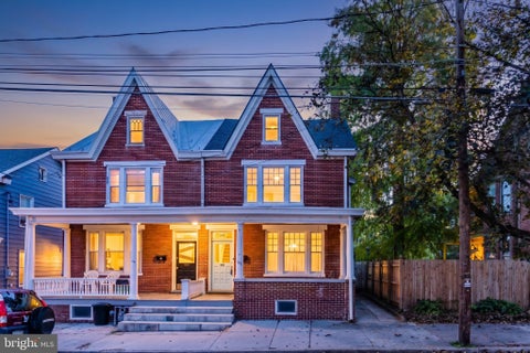 Photo of 147 N College Street, CARLISLE, PA 17013 (MLS # PACB2059810)