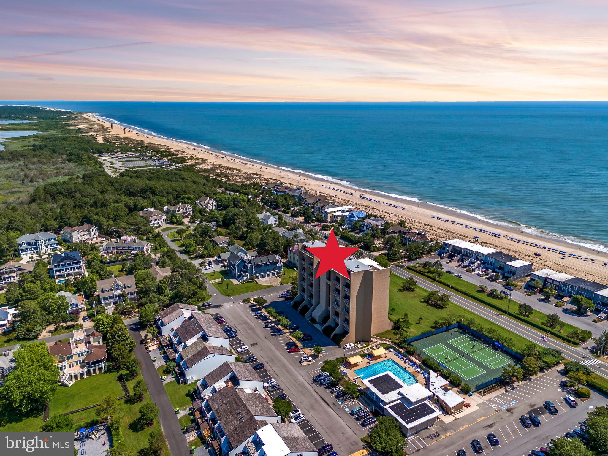 21 OCEAN 904