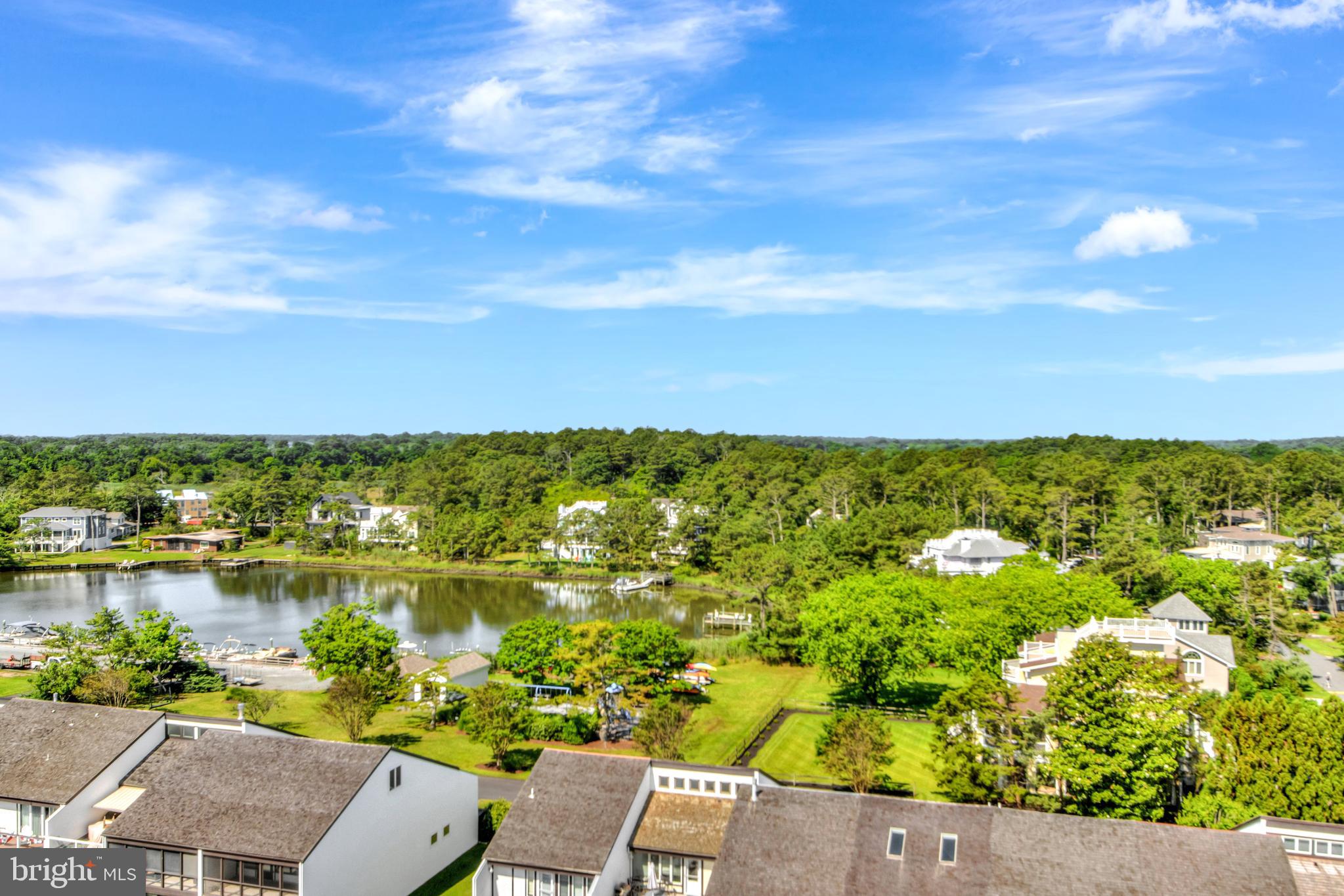 NORTH SHORES - Residential