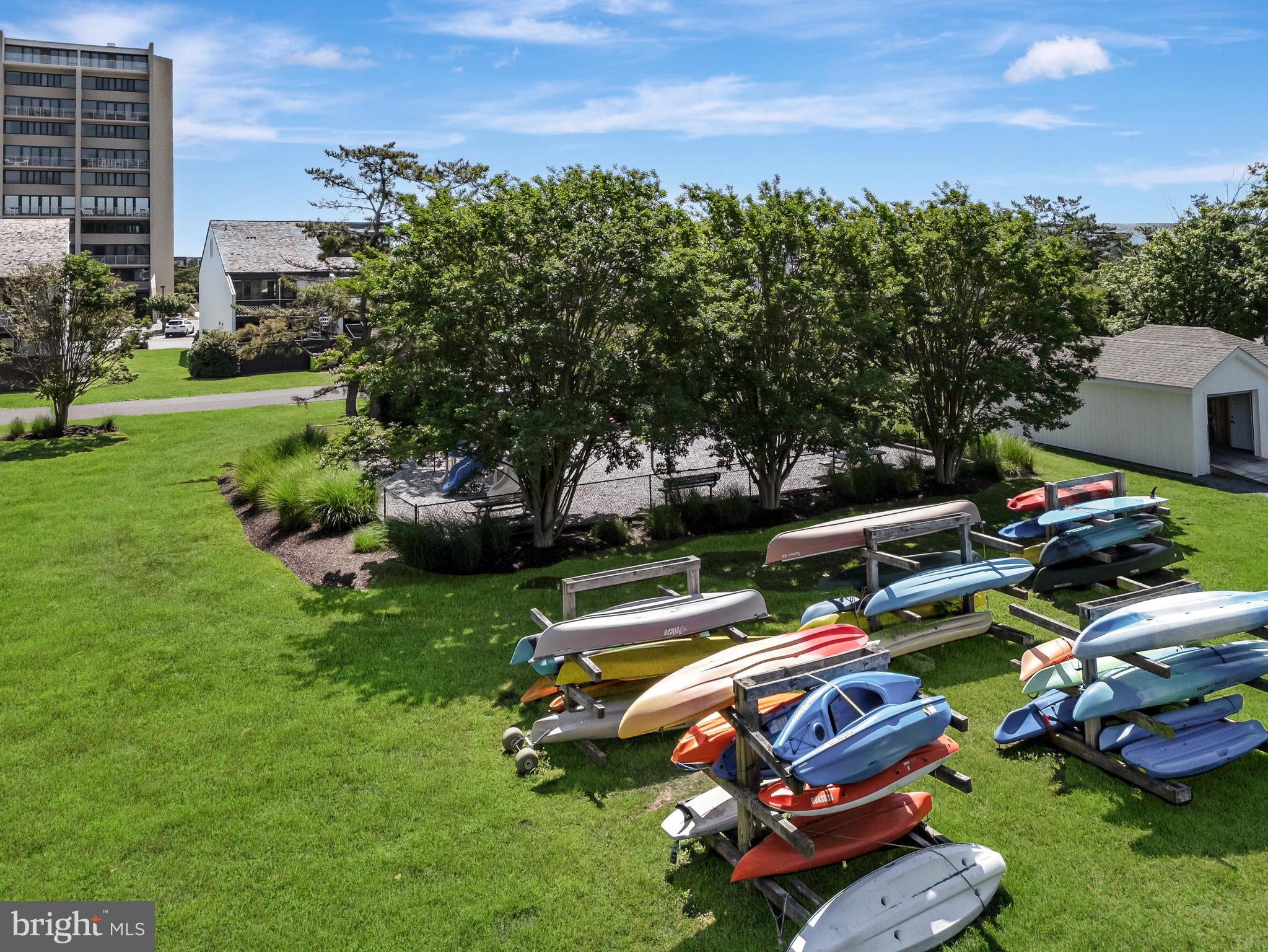 NORTH SHORES - Residential