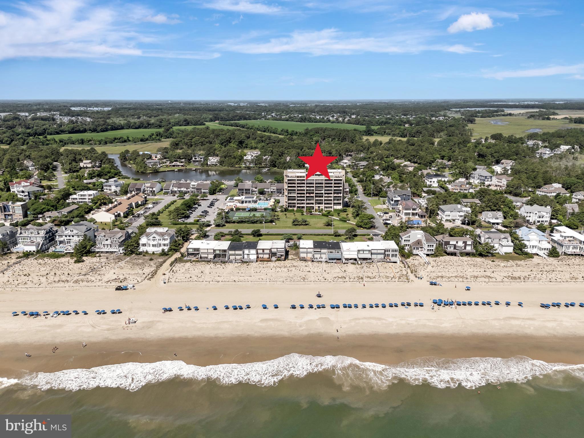 21 OCEAN 904