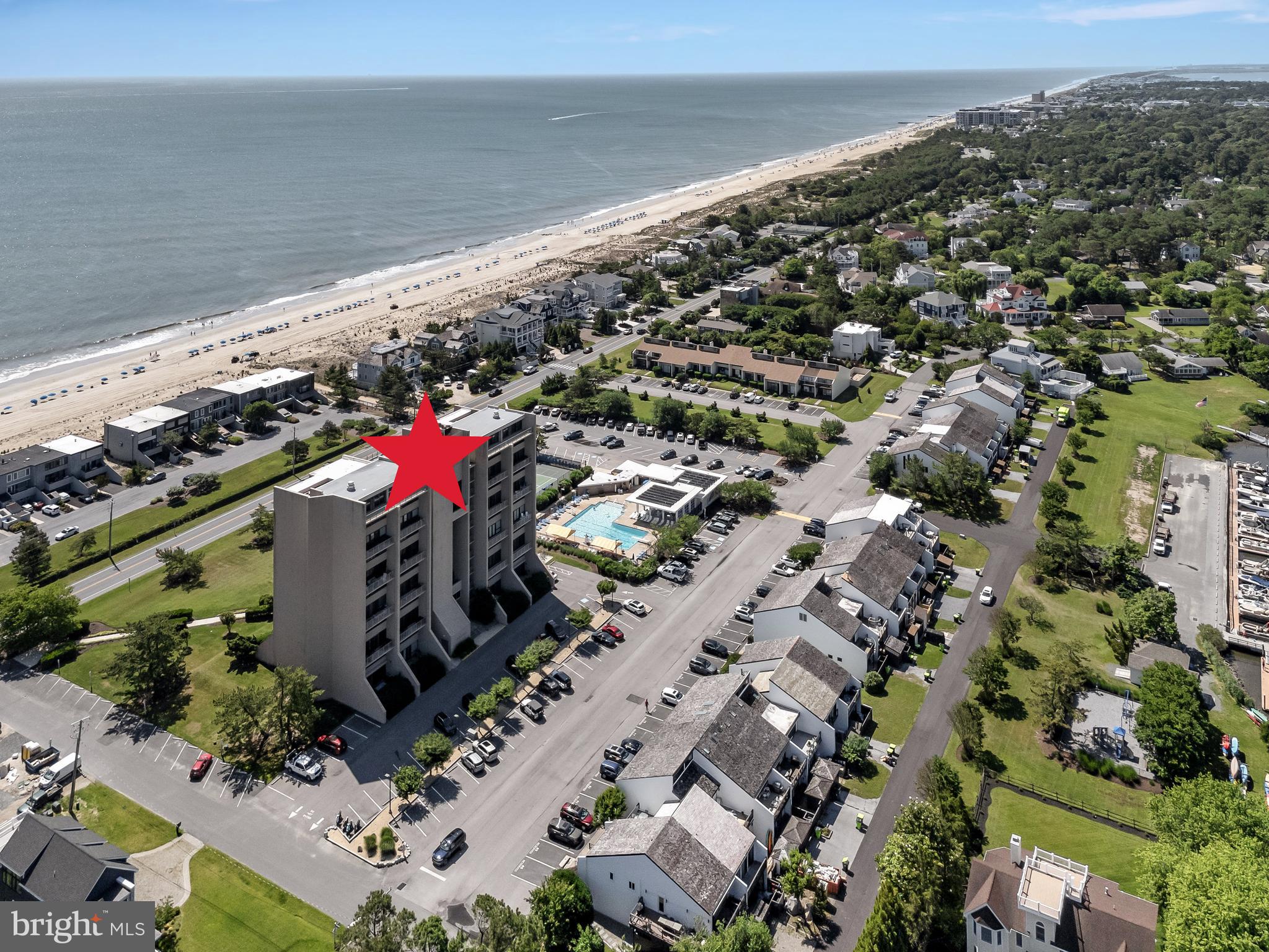 21 OCEAN 904