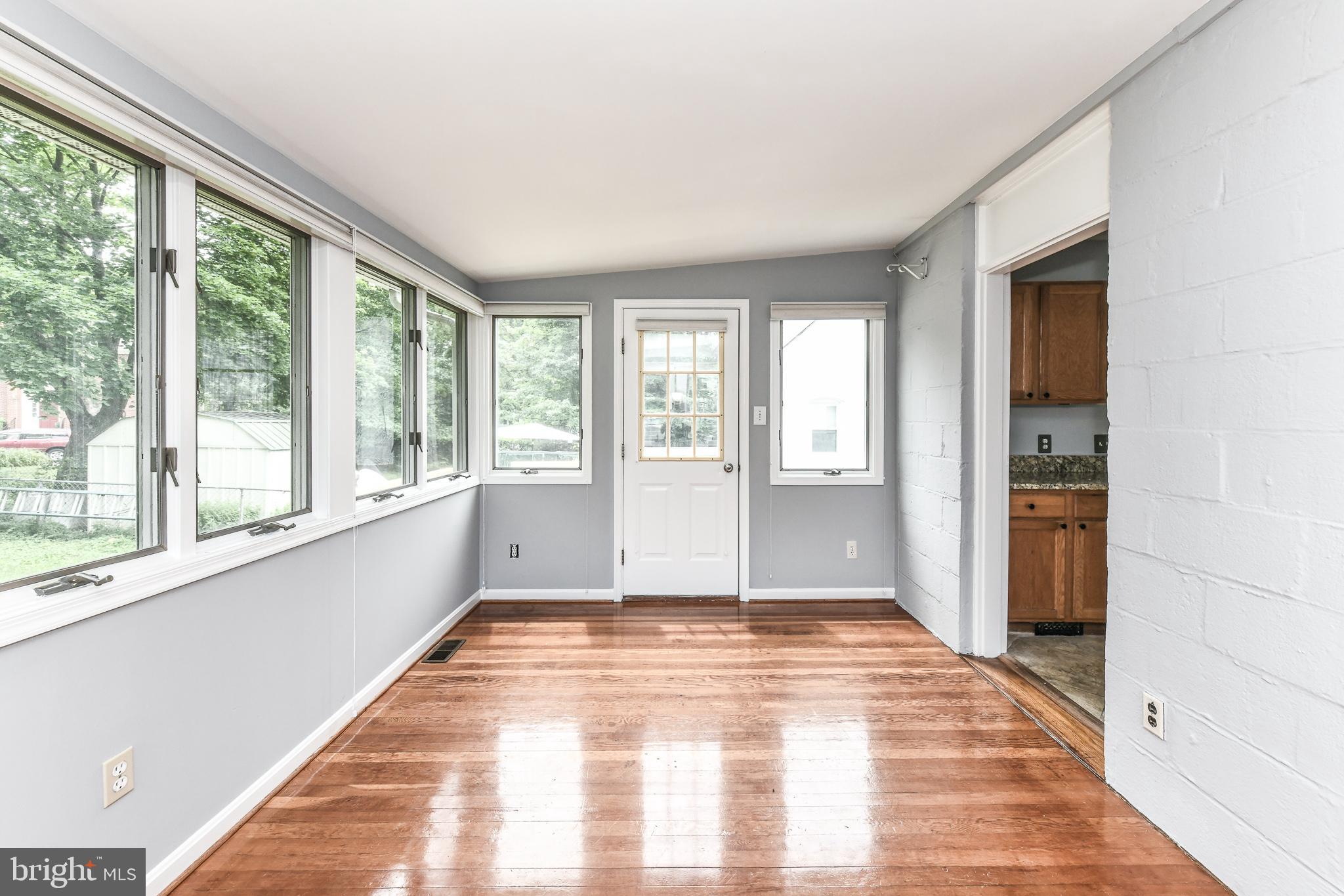 FOSTORIA - Residential Lease