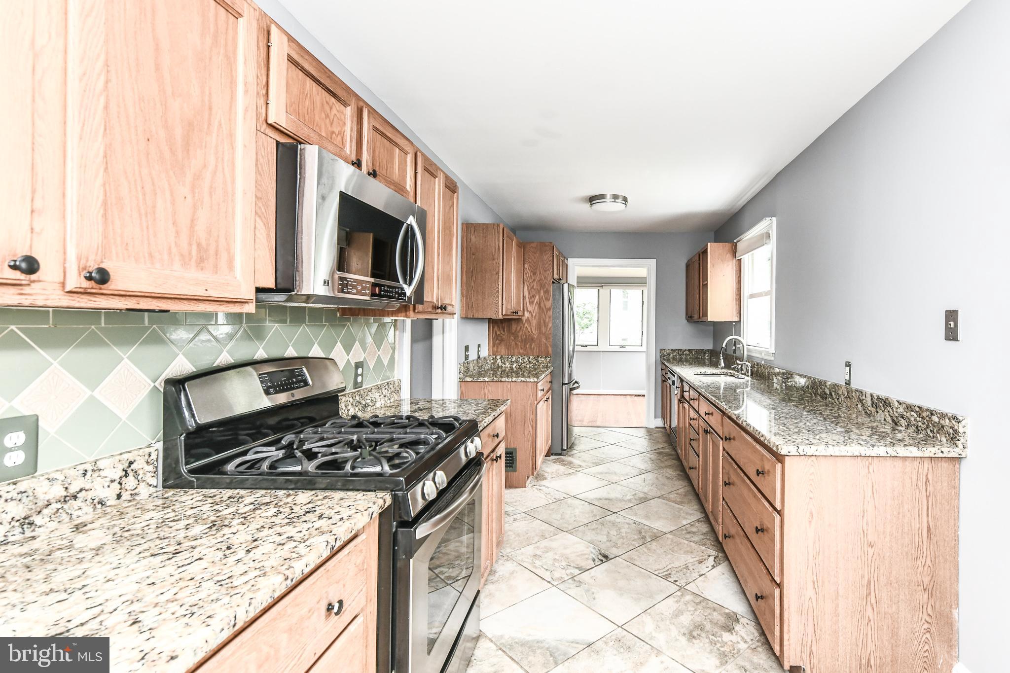 FOSTORIA - Residential Lease