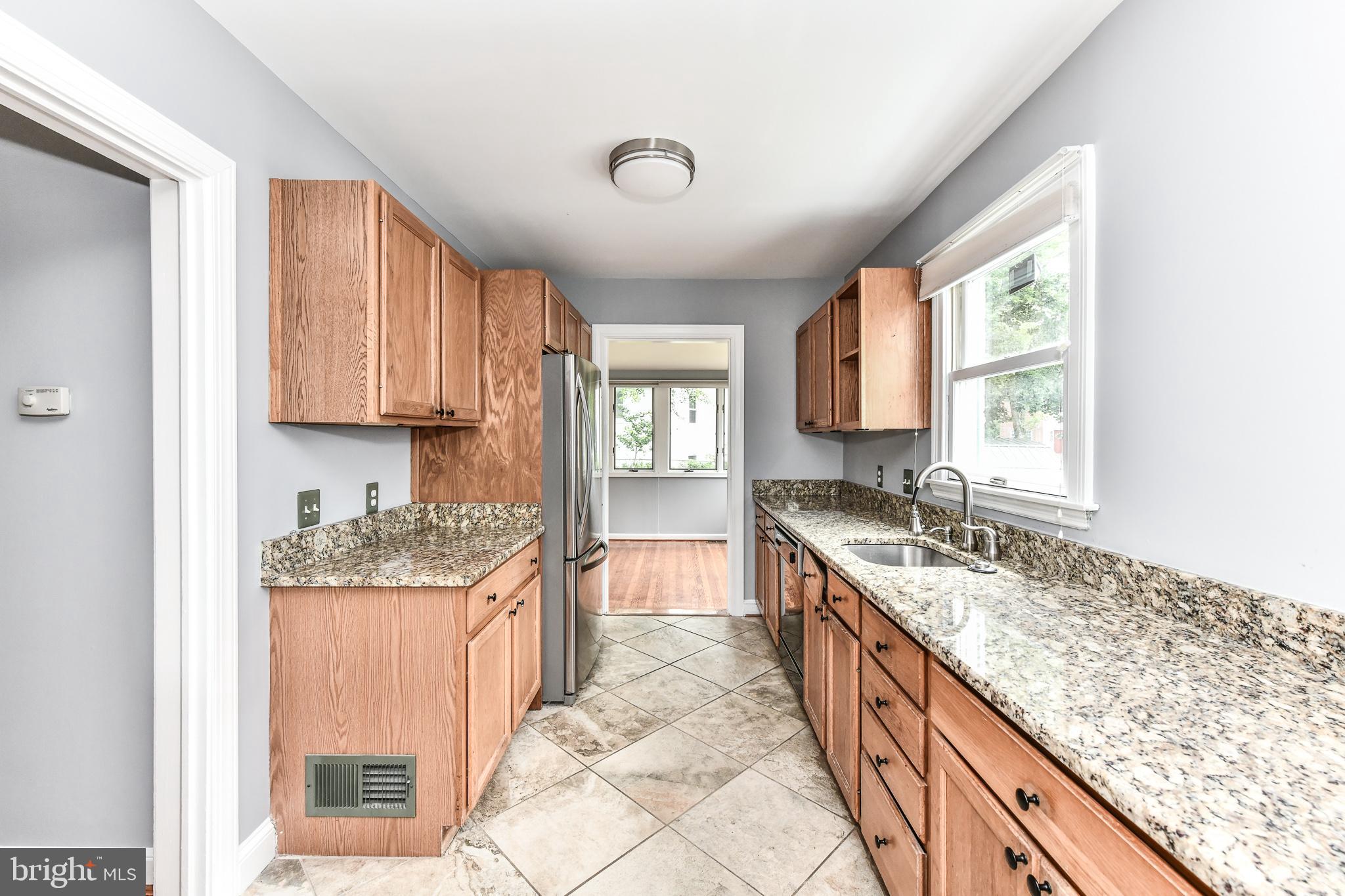 FOSTORIA - Residential Lease