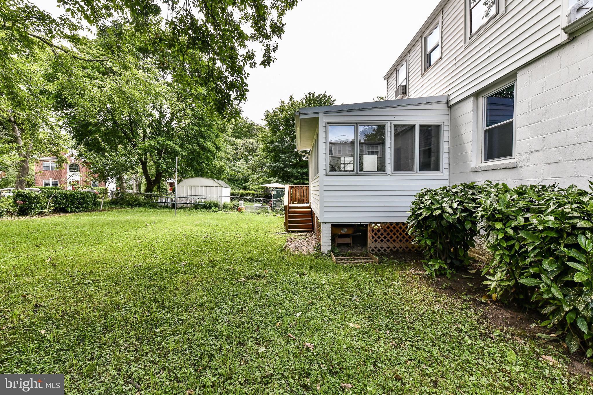 FOSTORIA - Residential Lease