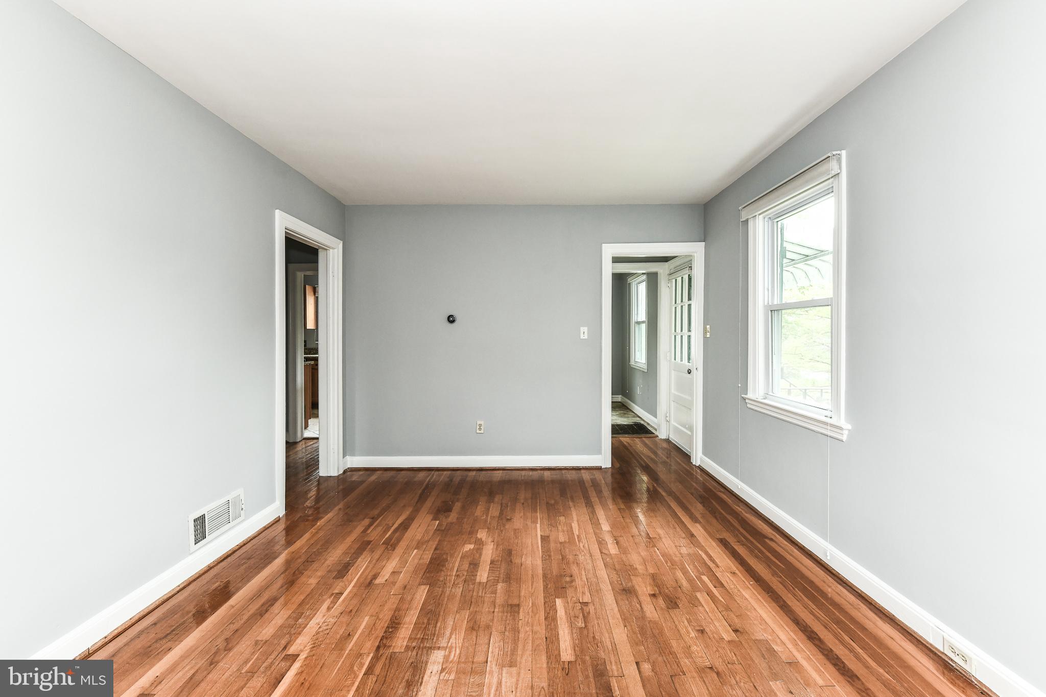 FOSTORIA - Residential Lease