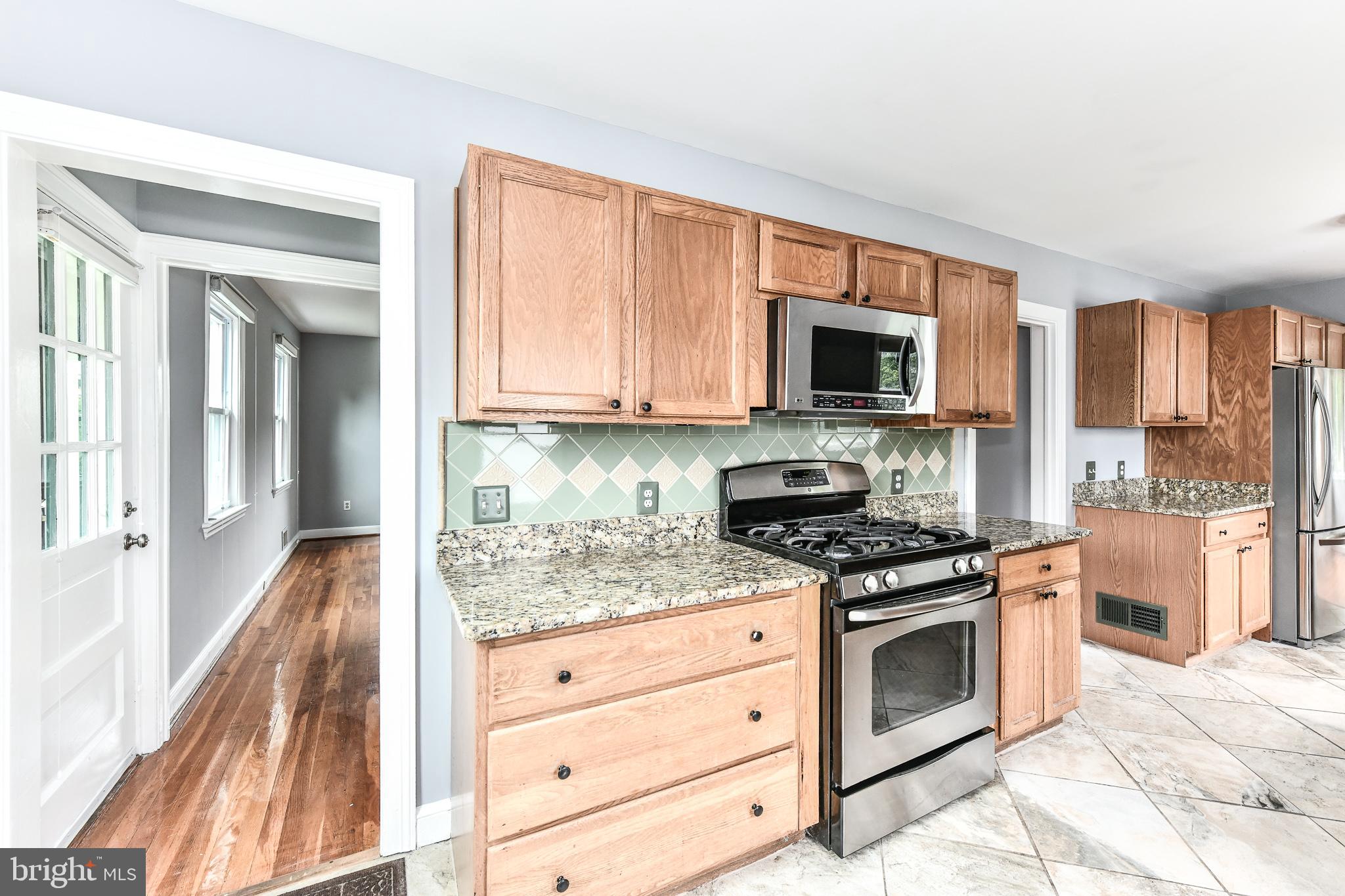 FOSTORIA - Residential Lease