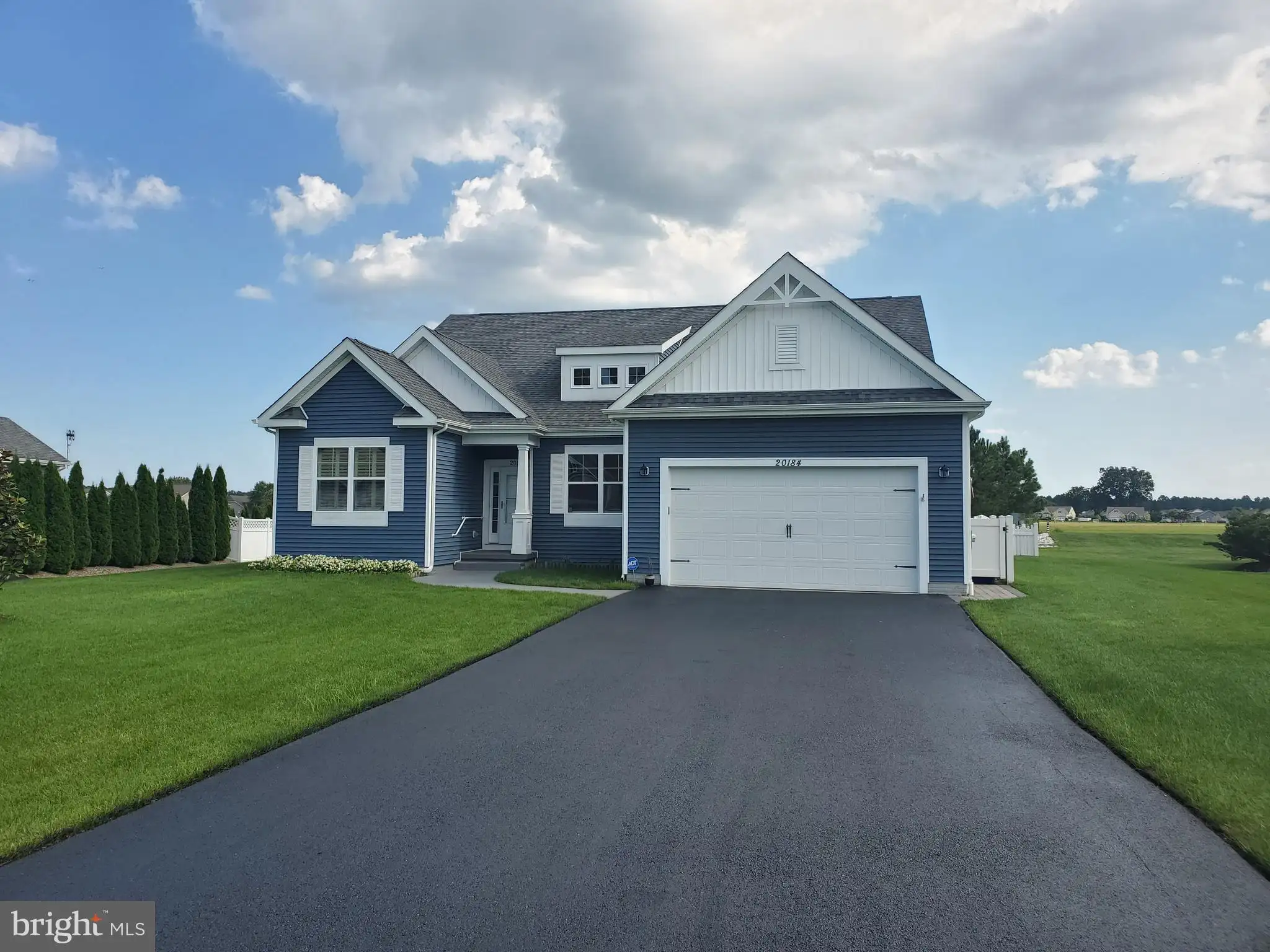 20184 Long Meadow Lane, Lewes, DE 19958