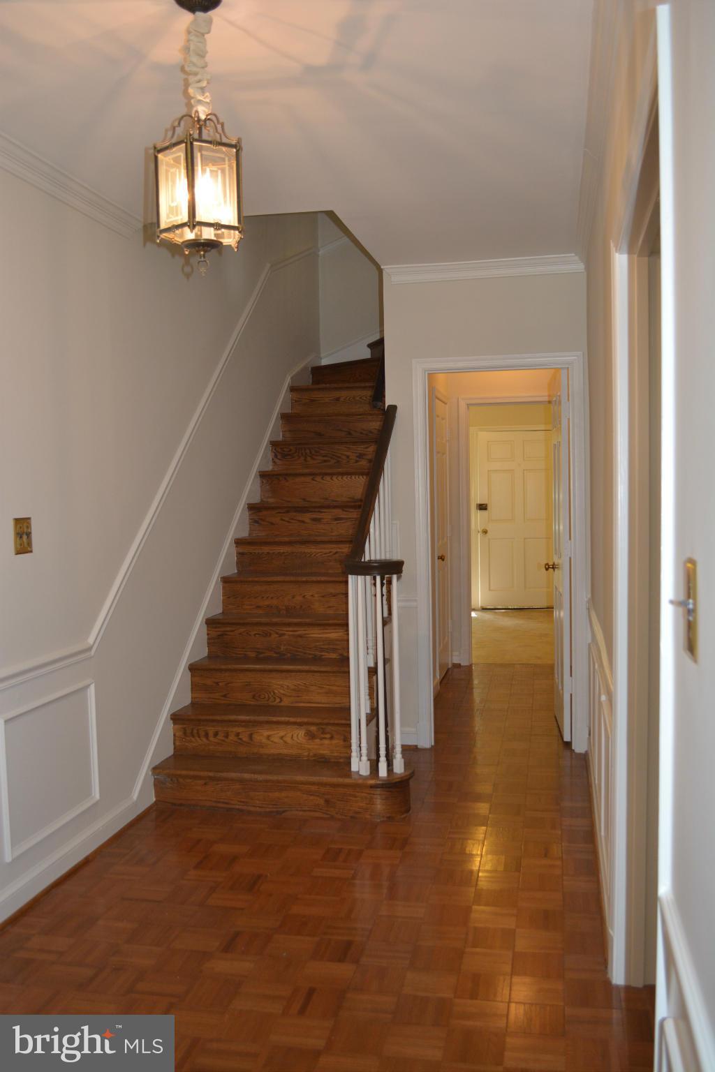 PITT MEWS - Residential Lease