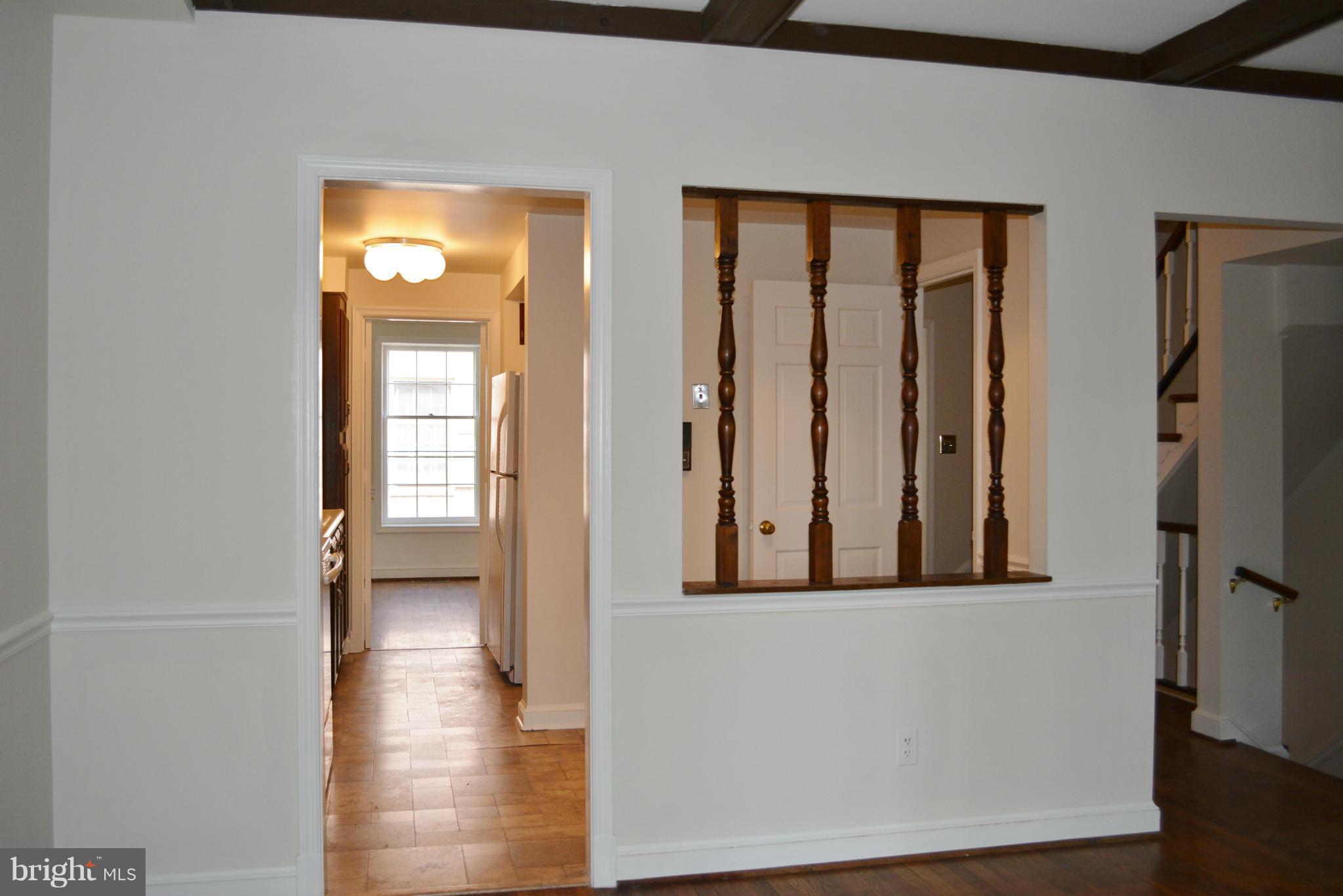 PITT MEWS - Residential Lease