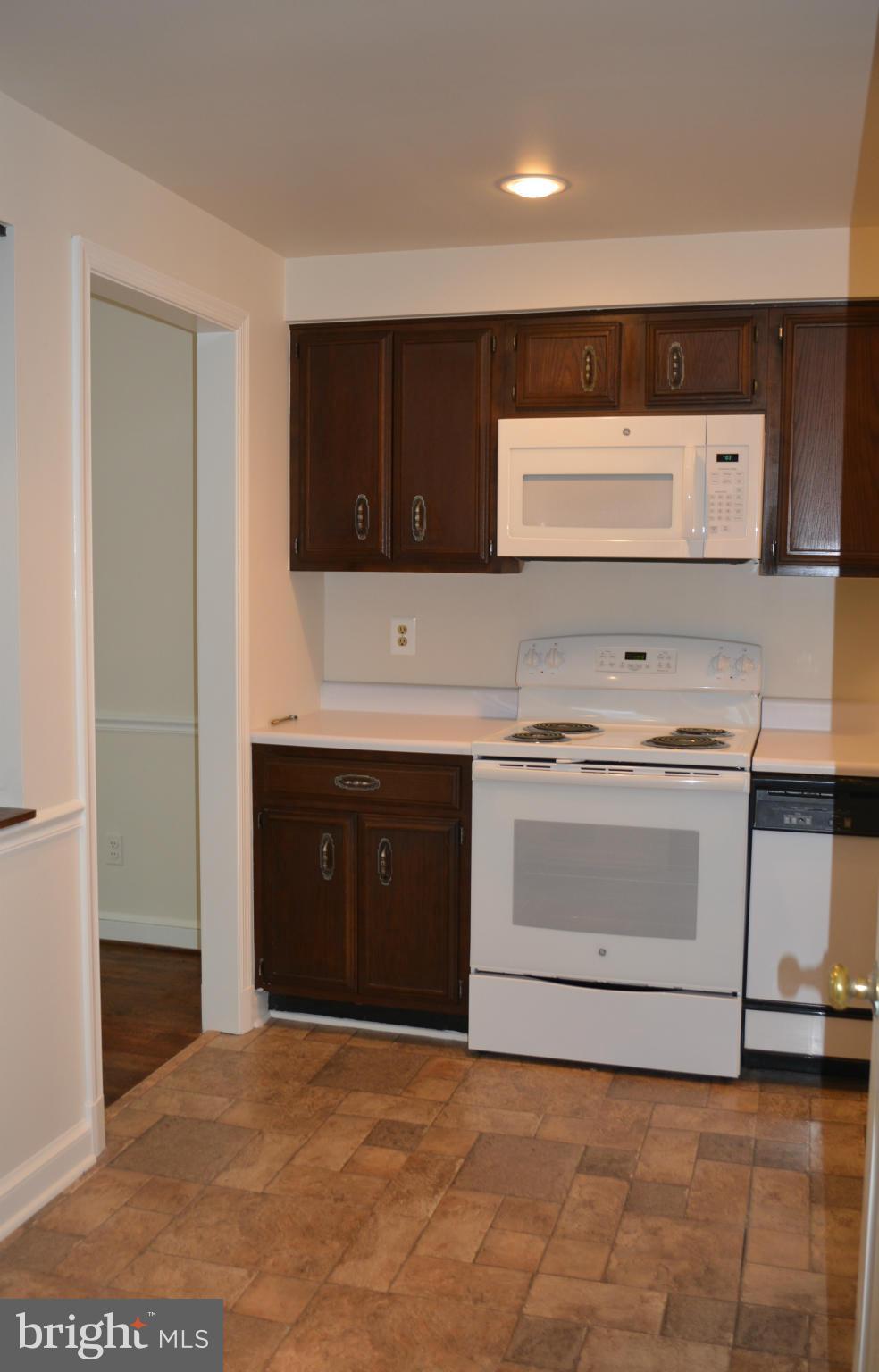 PITT MEWS - Residential Lease