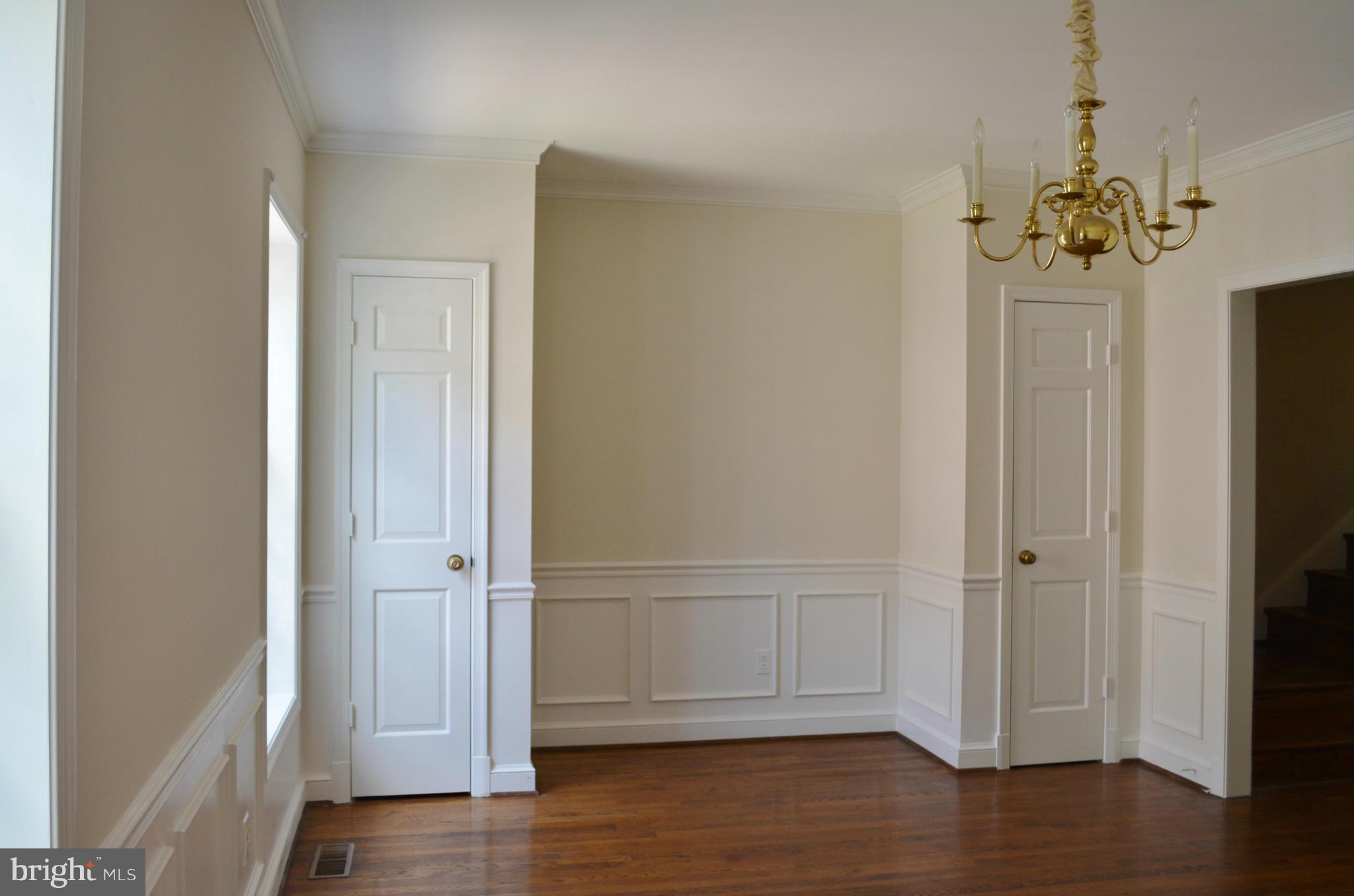 PITT MEWS - Residential Lease