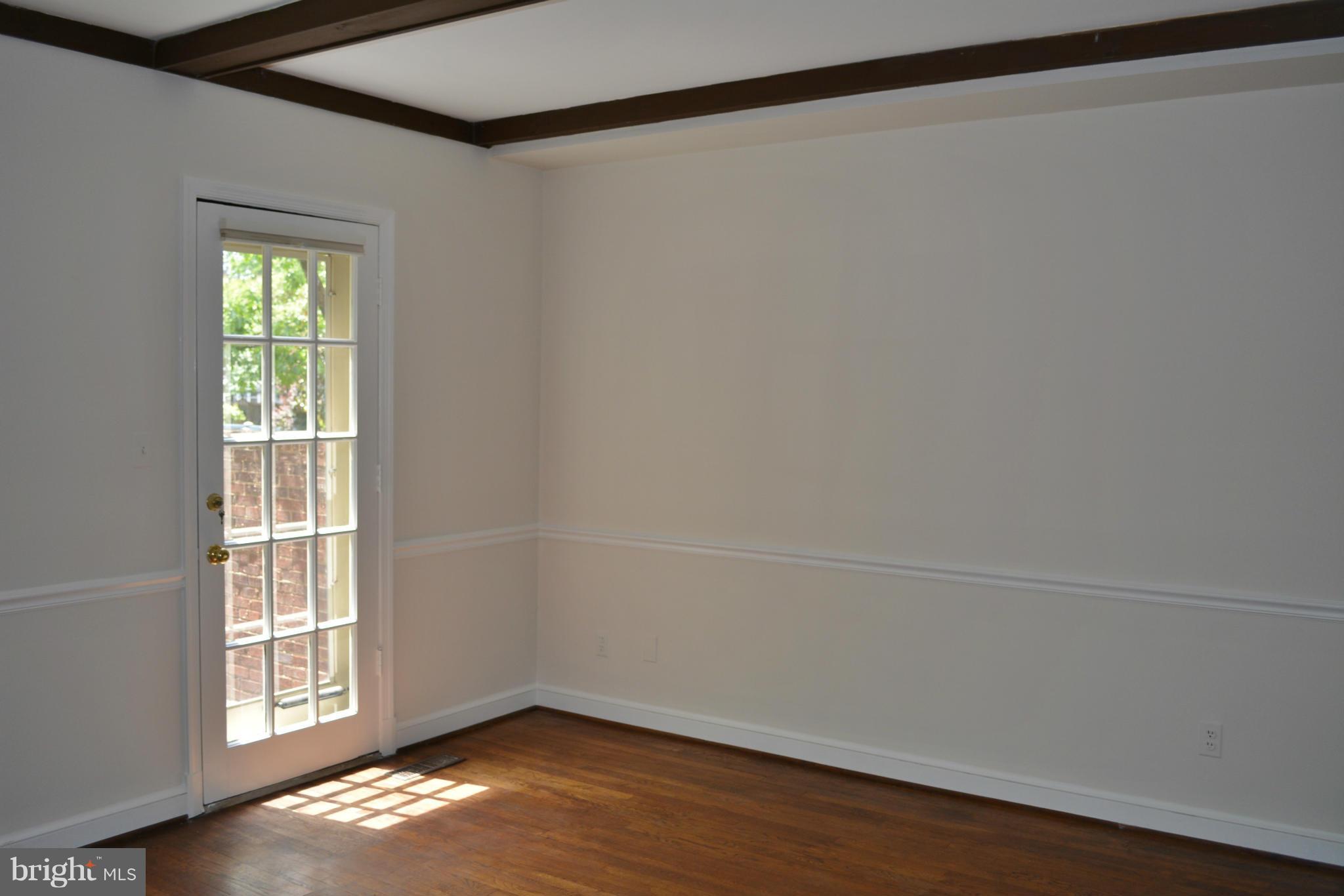 PITT MEWS - Residential Lease