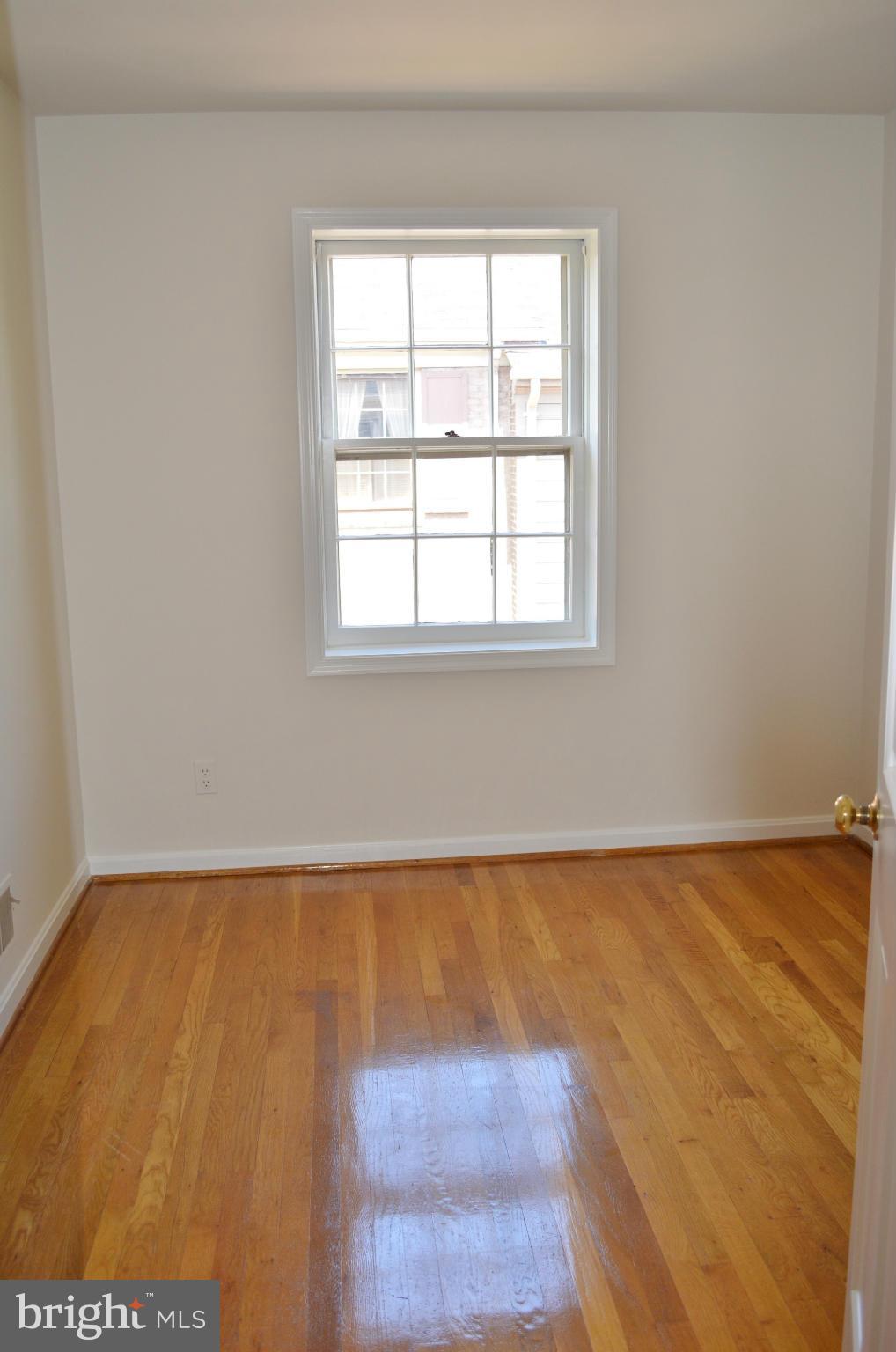 PITT MEWS - Residential Lease