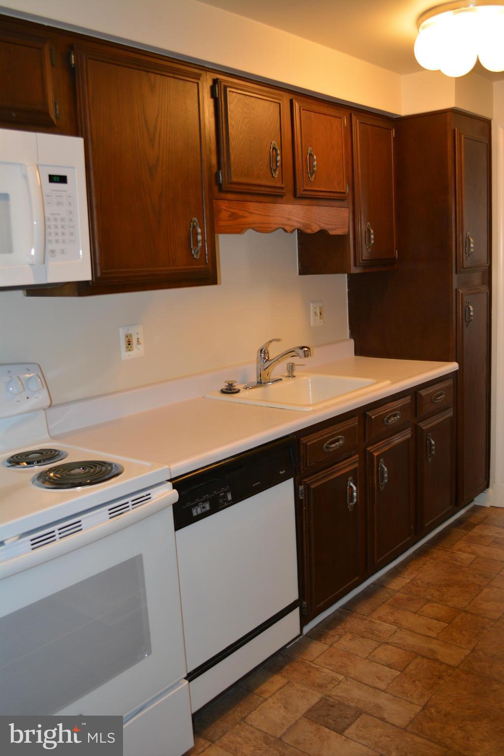 PITT MEWS - Residential Lease