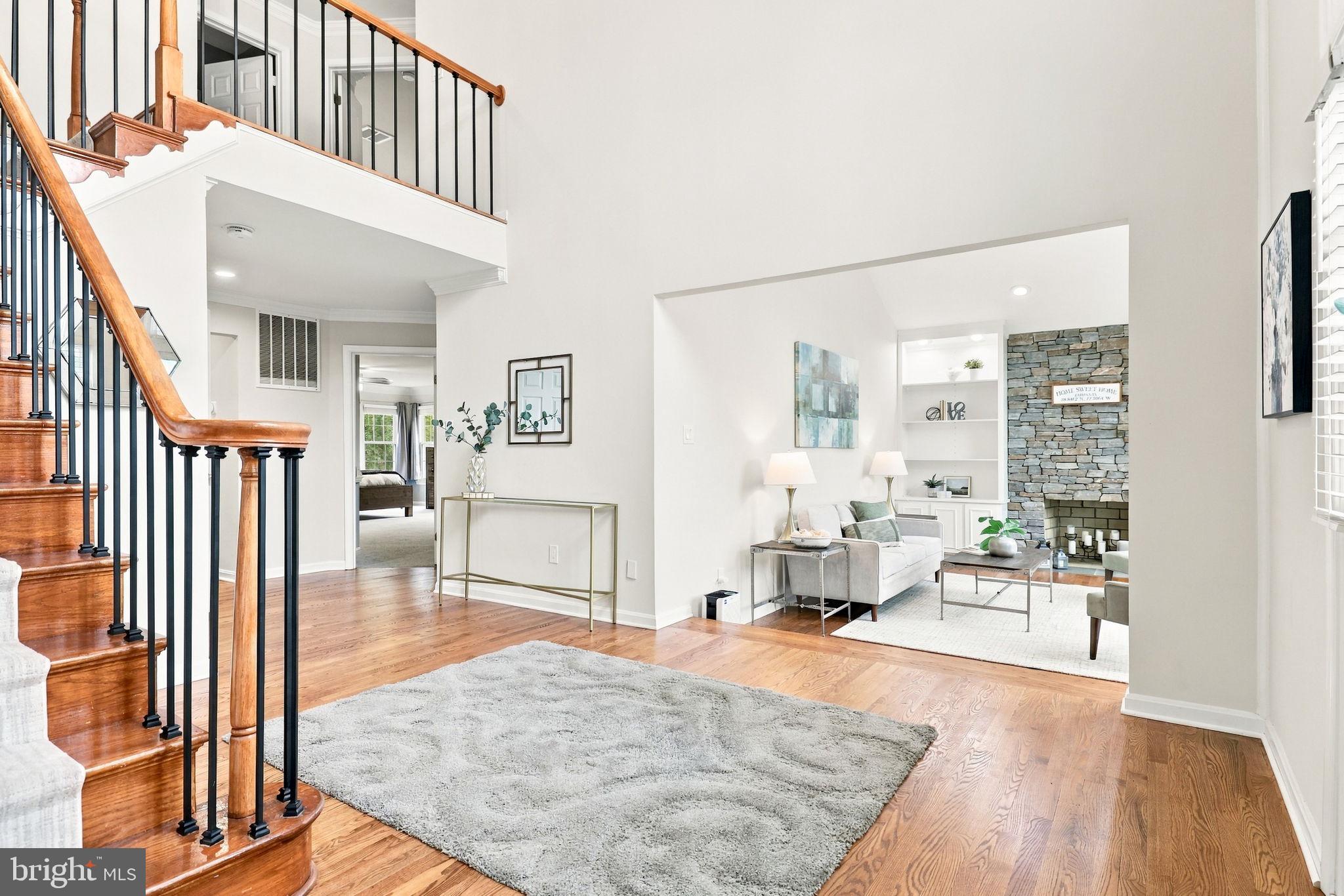 5808 HAMPTON FOREST WAY