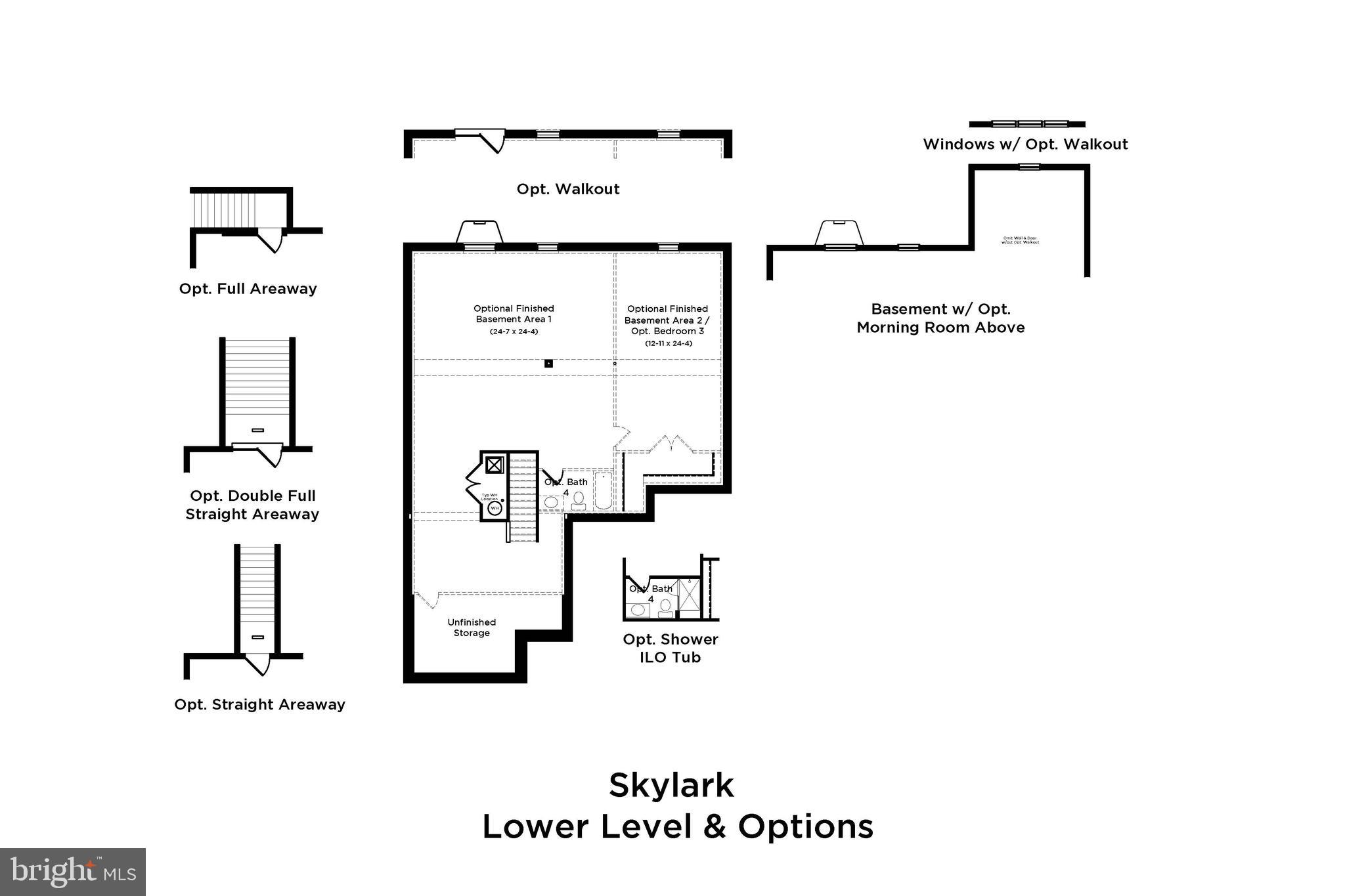 SOUTH BROOK - Residential