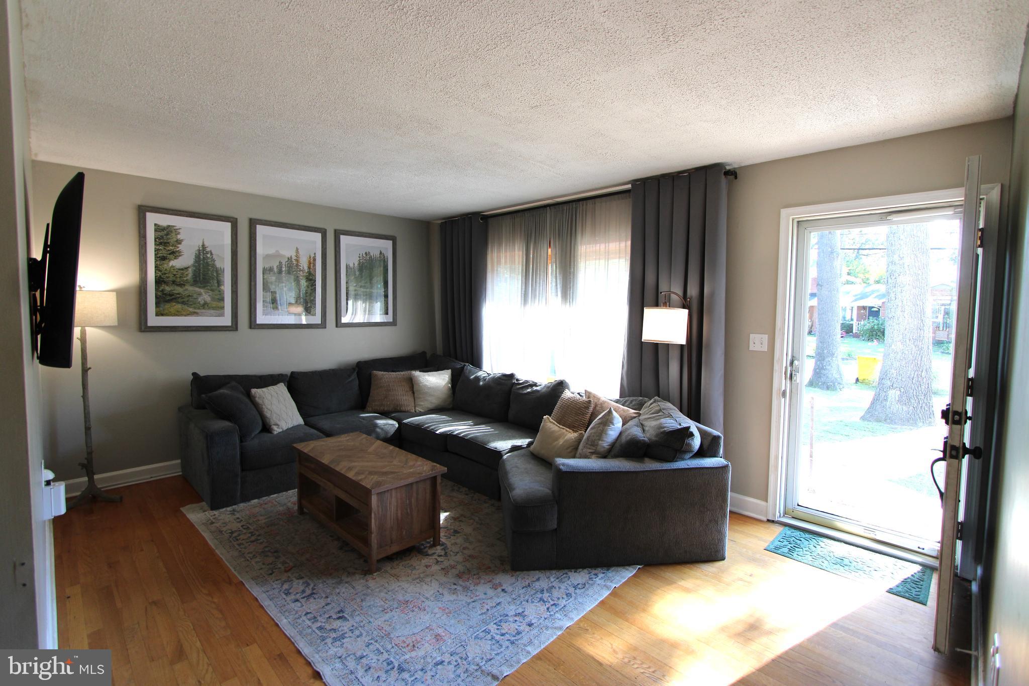 MAGOTHY FORGE - Residential