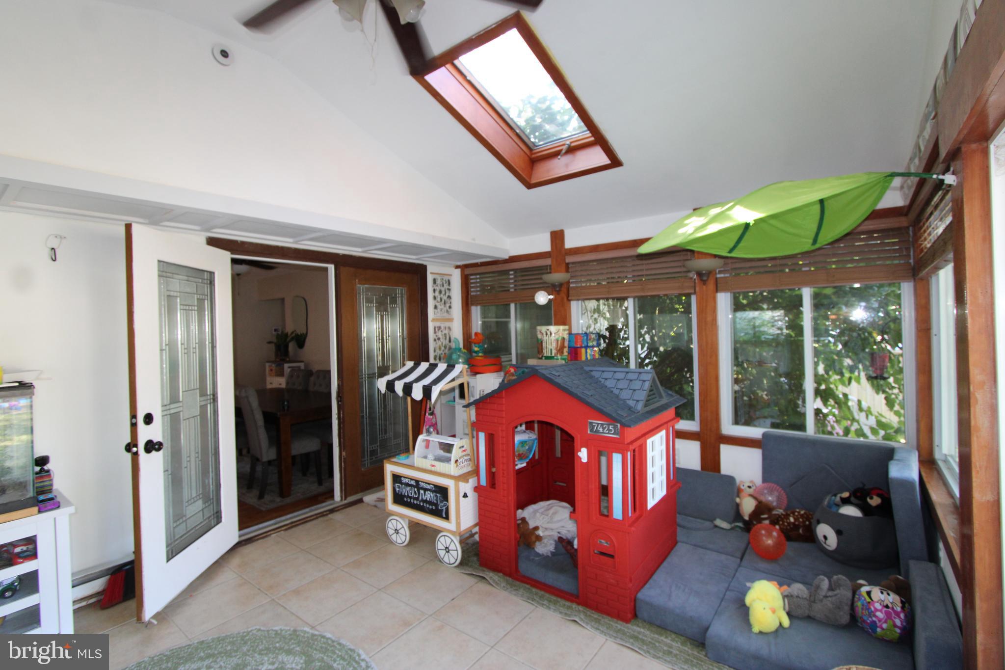 MAGOTHY FORGE - Residential