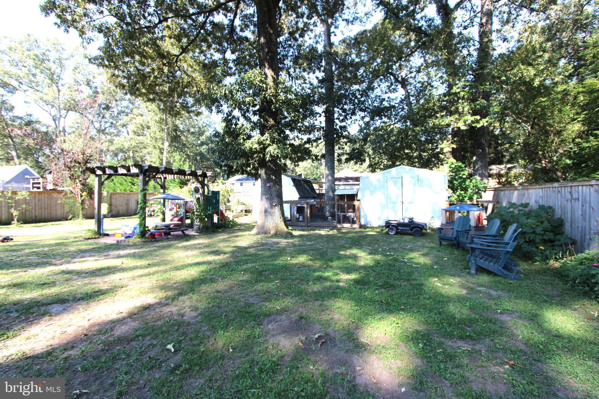 MAGOTHY FORGE - Residential