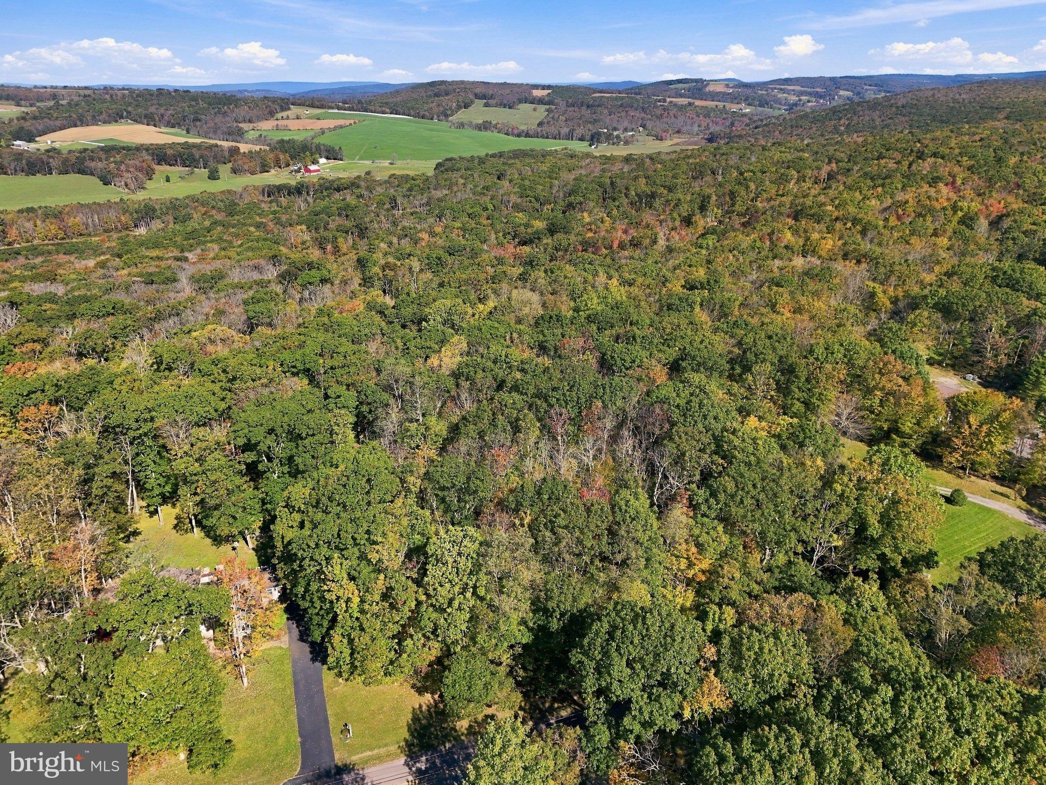 .94 ACRES MOSSER