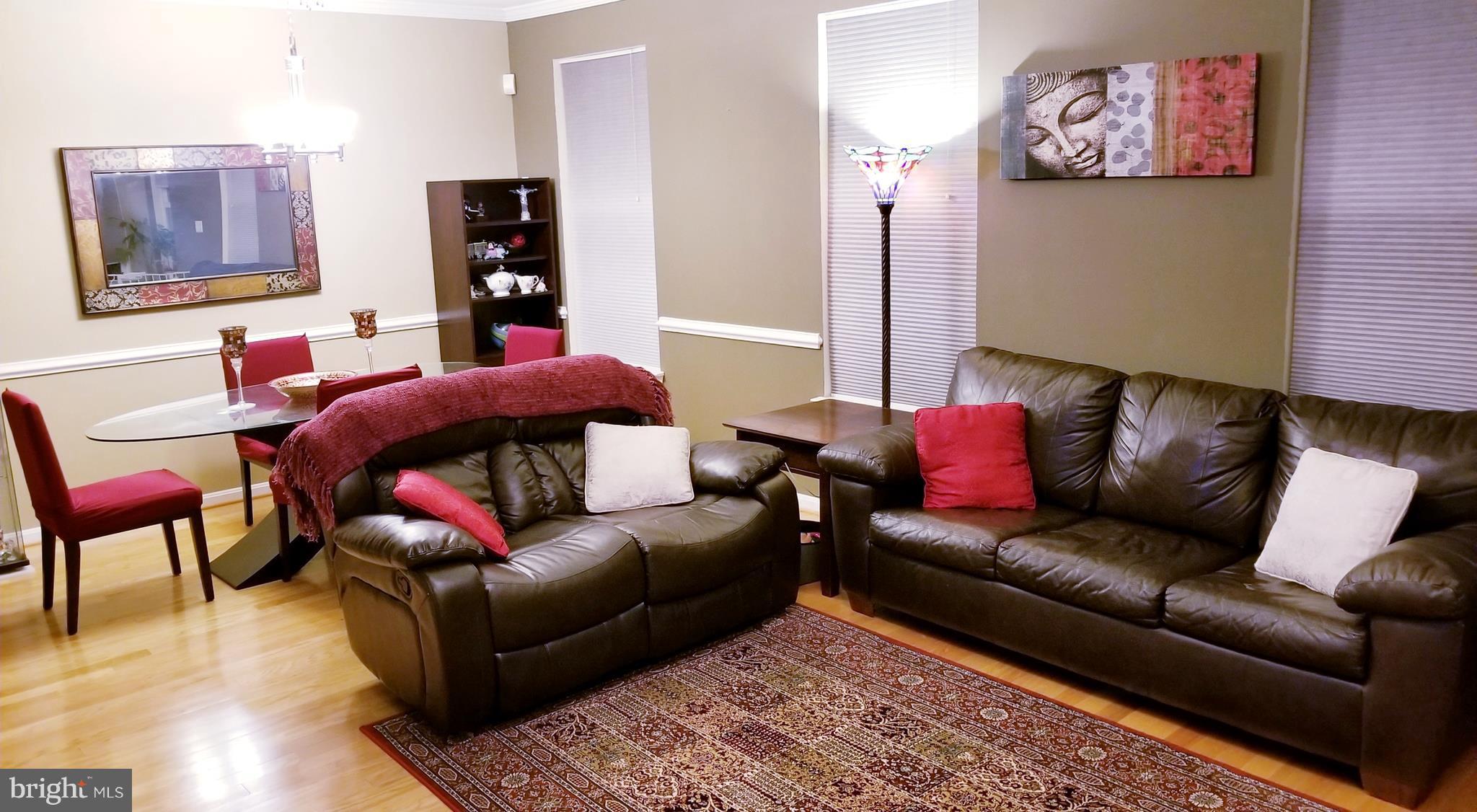 LORTON STATION NORTH CND - Residential