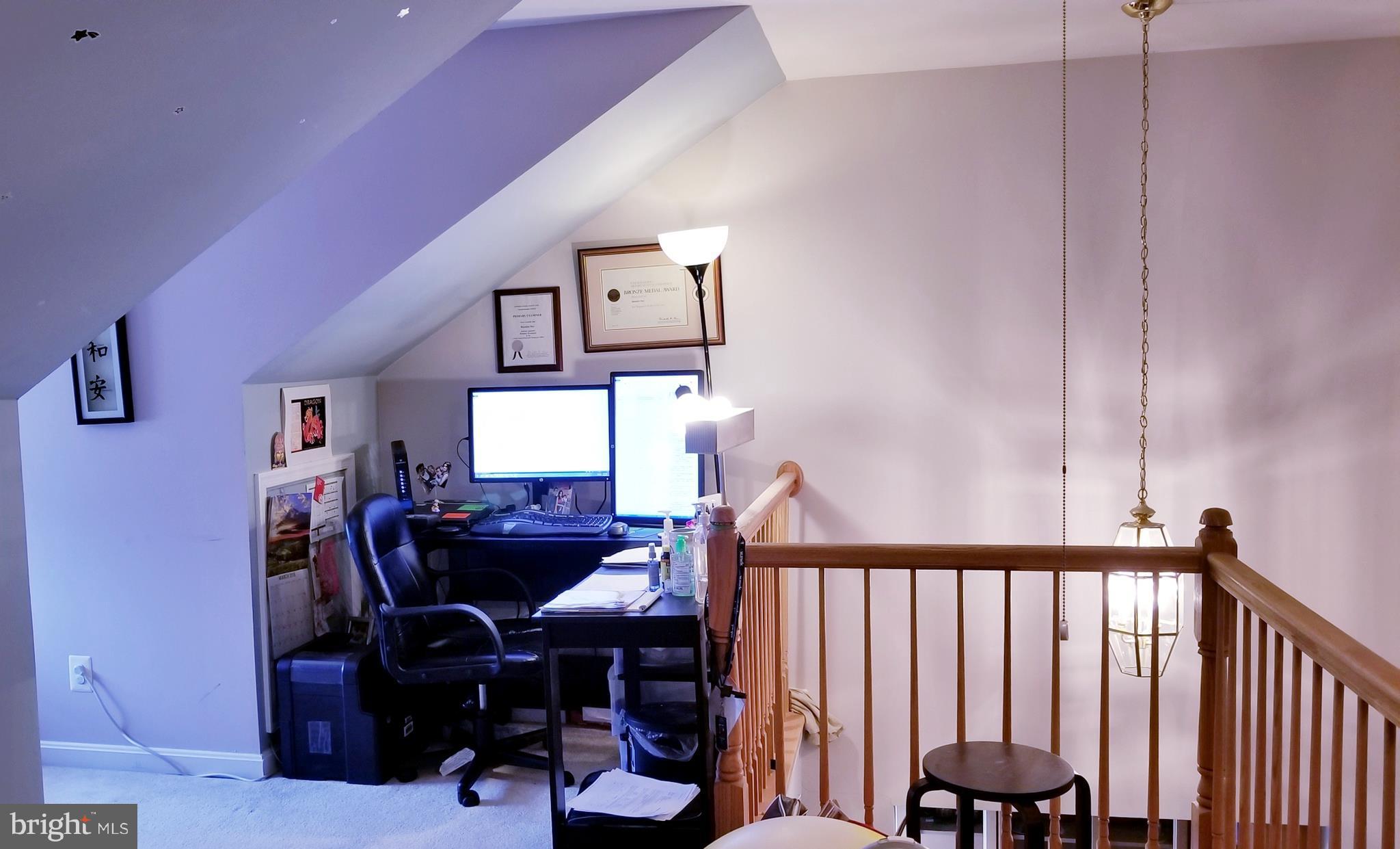 LORTON STATION NORTH CND - Residential