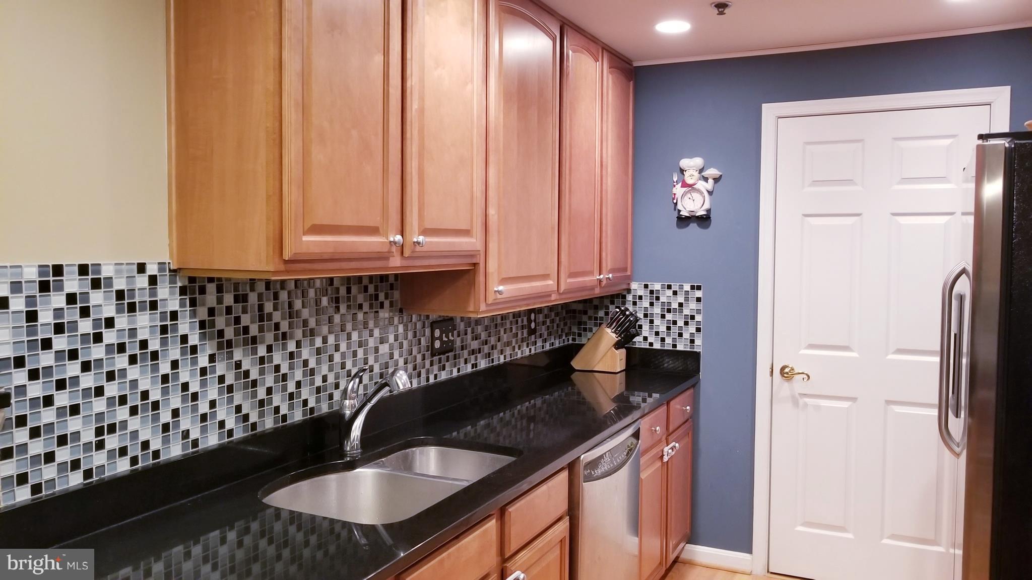 LORTON STATION NORTH CND - Residential