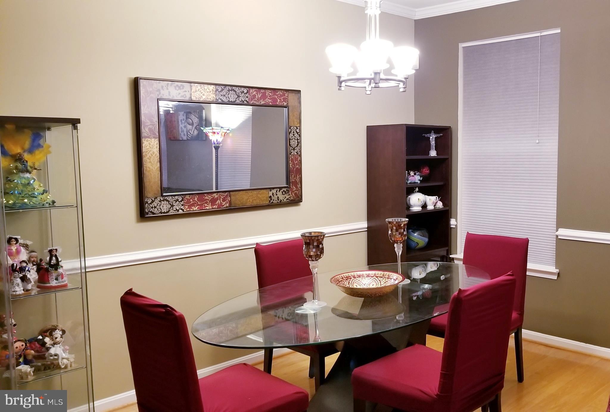 LORTON STATION NORTH CND - Residential