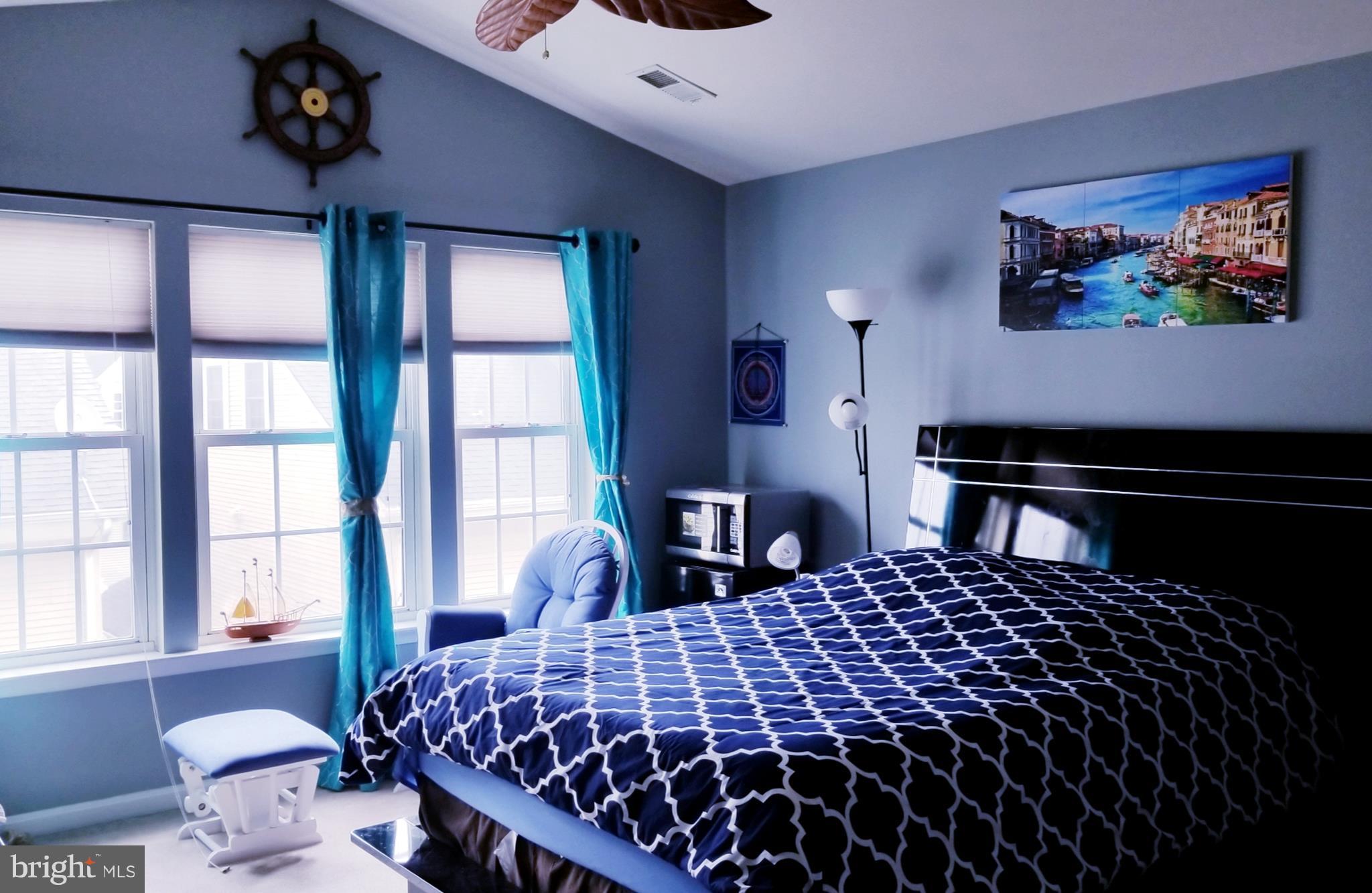 LORTON STATION NORTH CND - Residential