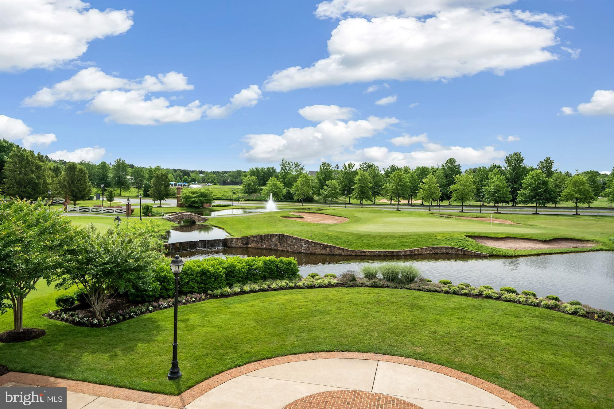 REGENCY AT DOMINION VALLEY - Residential