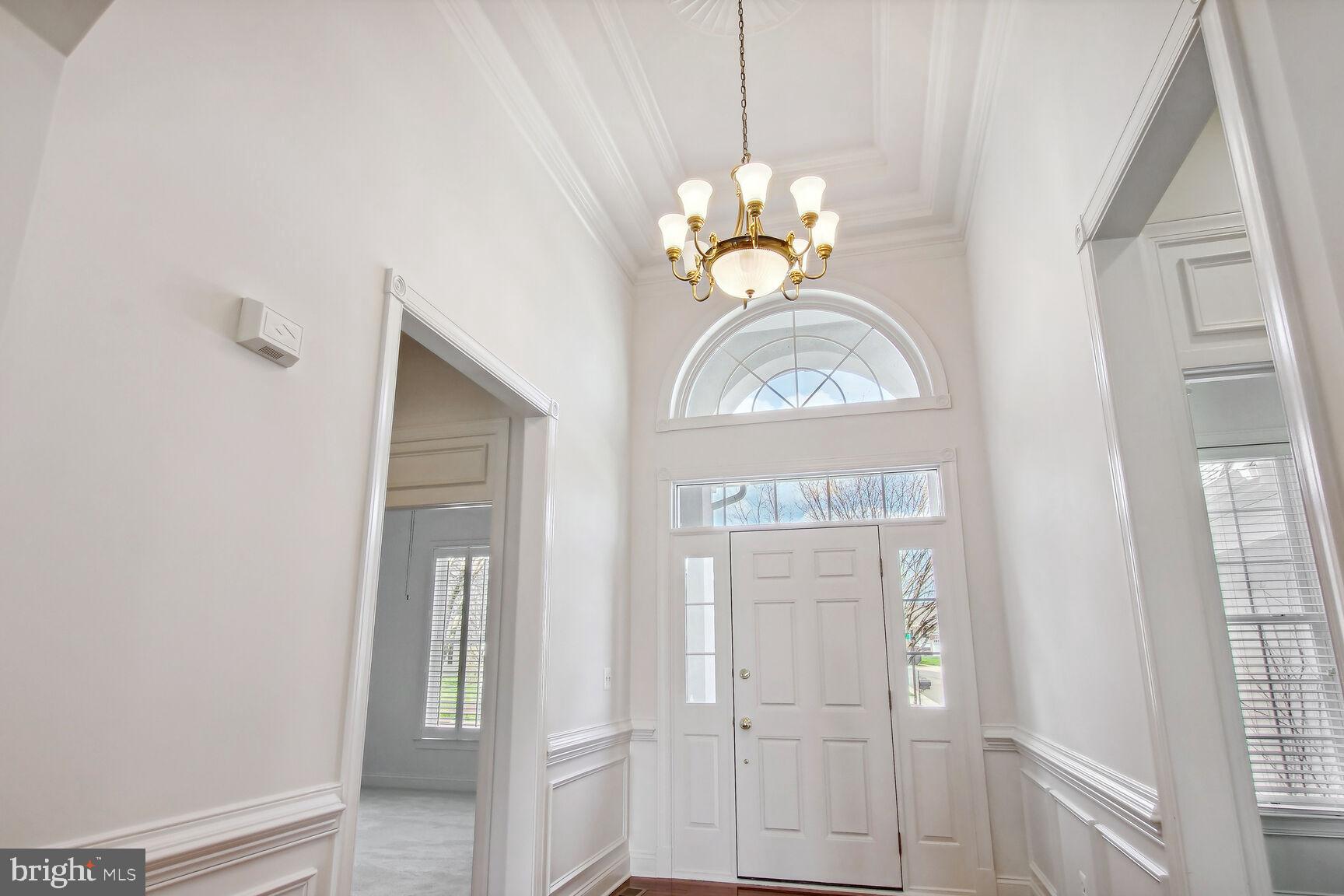 REGENCY AT DOMINION VALLEY - Residential