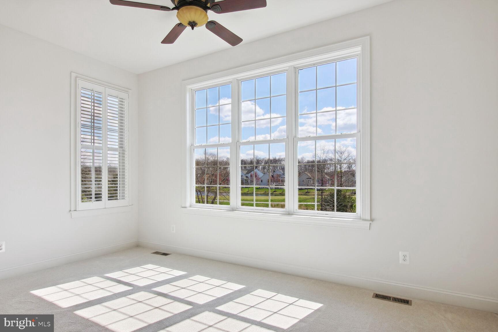 REGENCY AT DOMINION VALLEY - Residential