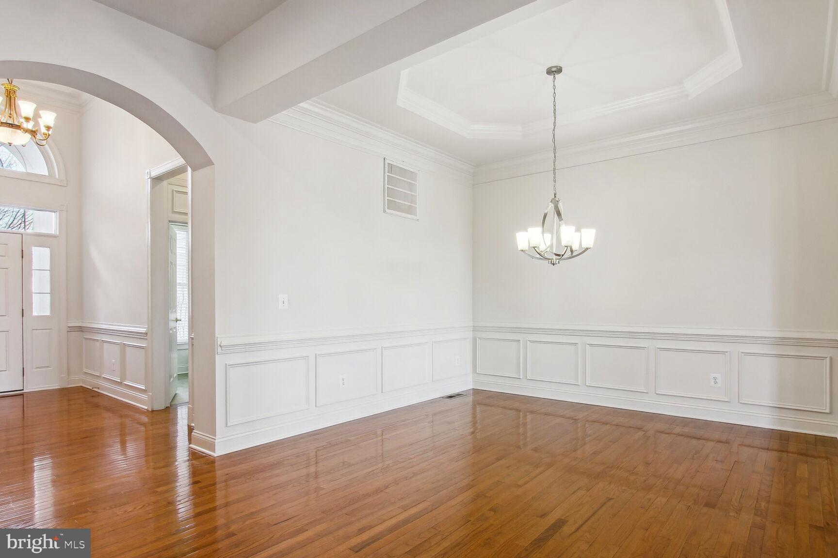 REGENCY AT DOMINION VALLEY - Residential