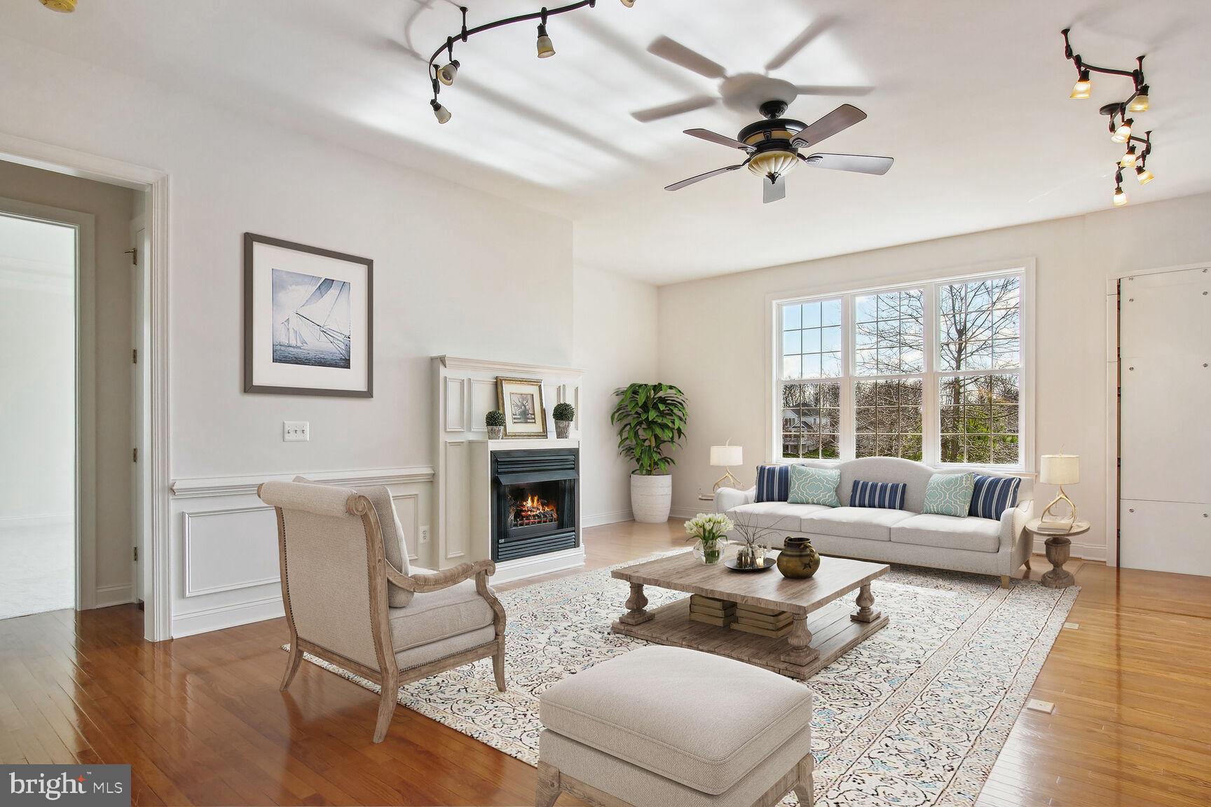 REGENCY AT DOMINION VALLEY - Residential