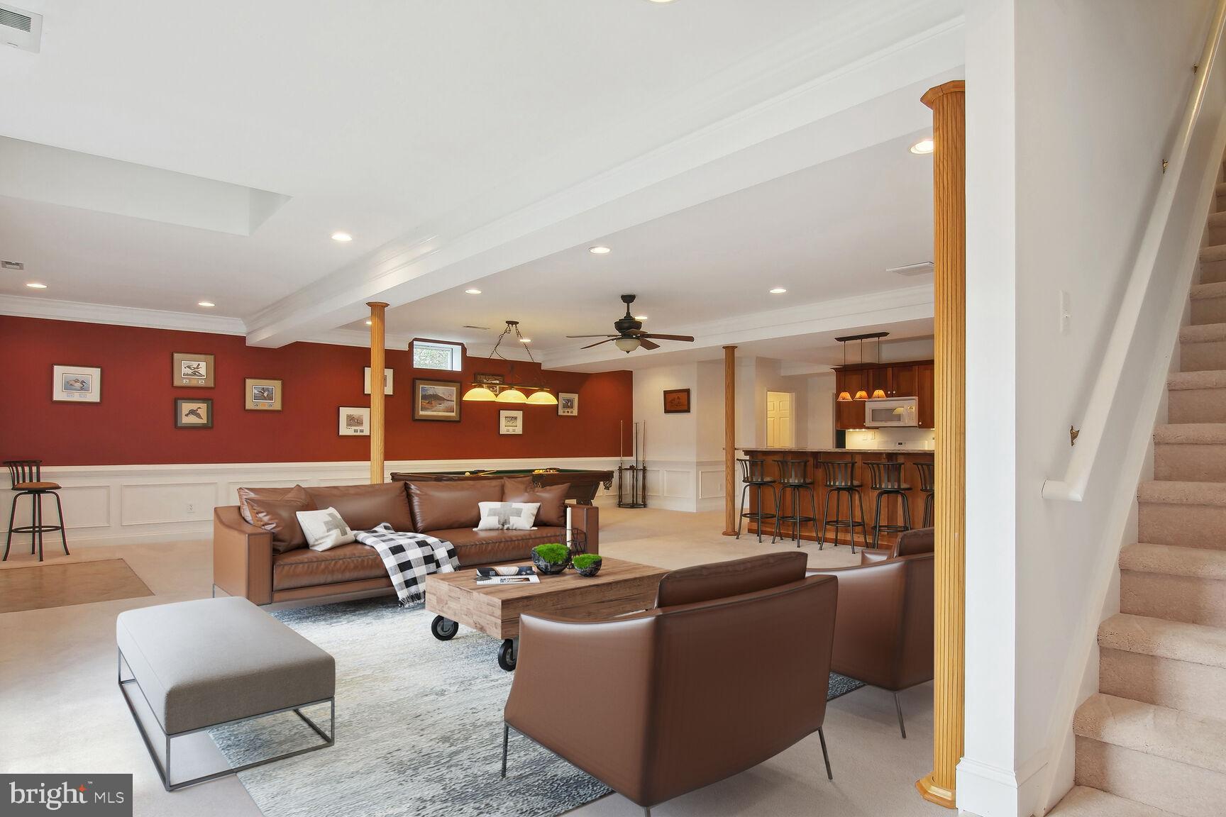 REGENCY AT DOMINION VALLEY - Residential