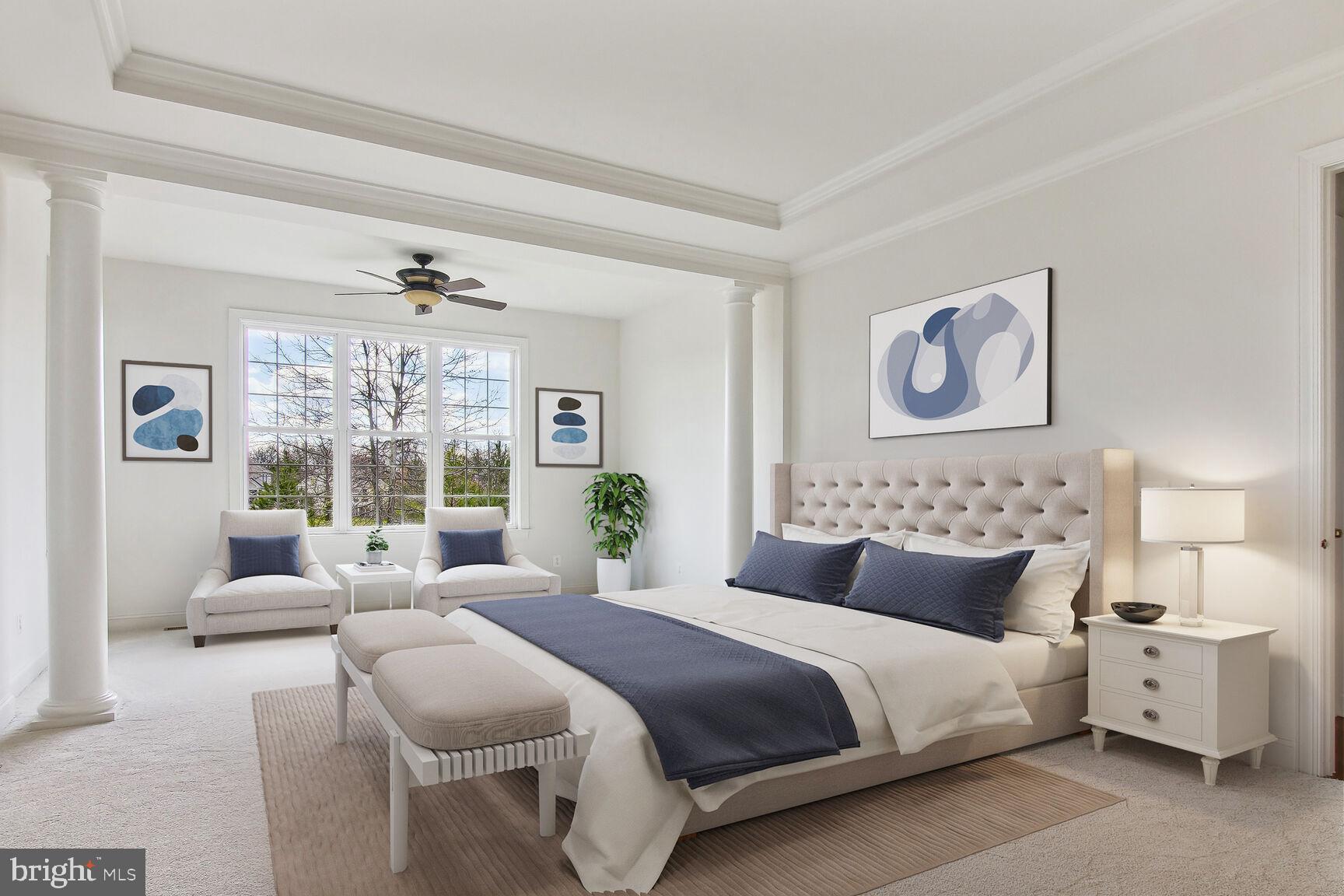 REGENCY AT DOMINION VALLEY - Residential