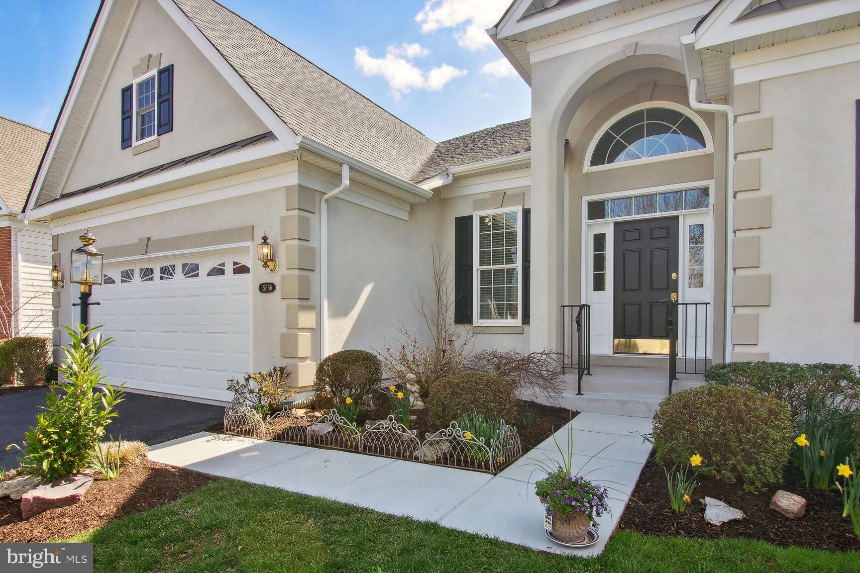 REGENCY AT DOMINION VALLEY - Residential