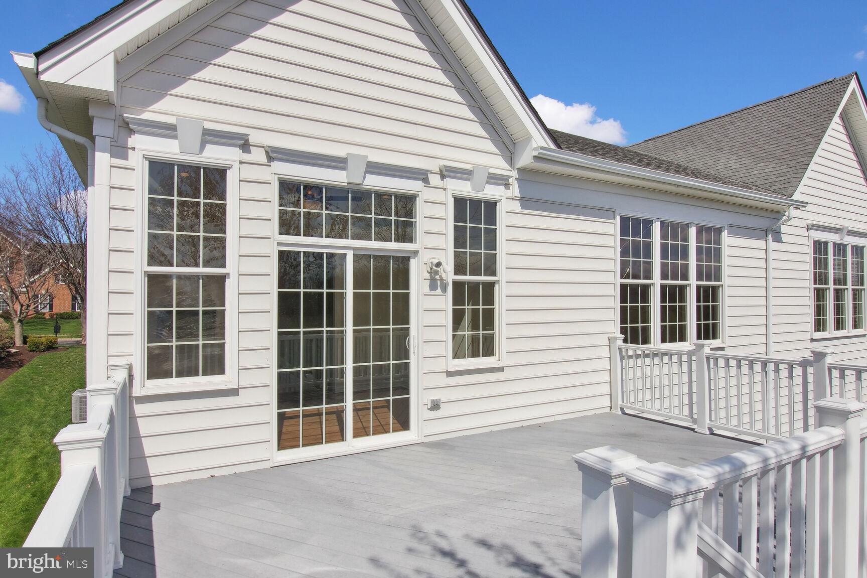 REGENCY AT DOMINION VALLEY - Residential