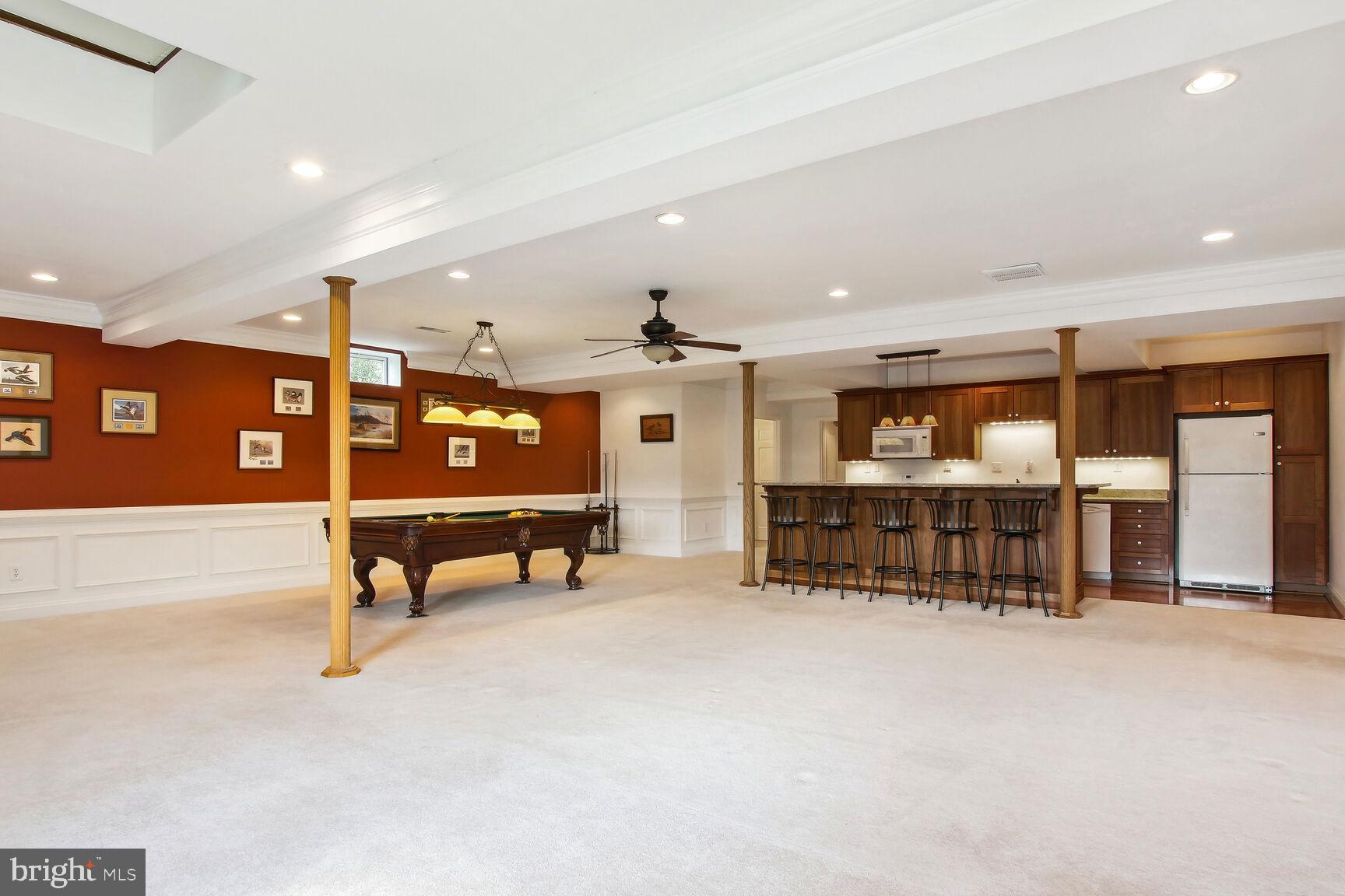 REGENCY AT DOMINION VALLEY - Residential