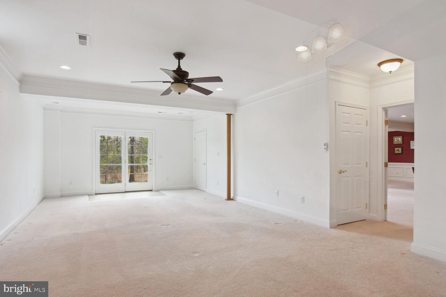 REGENCY AT DOMINION VALLEY - Residential