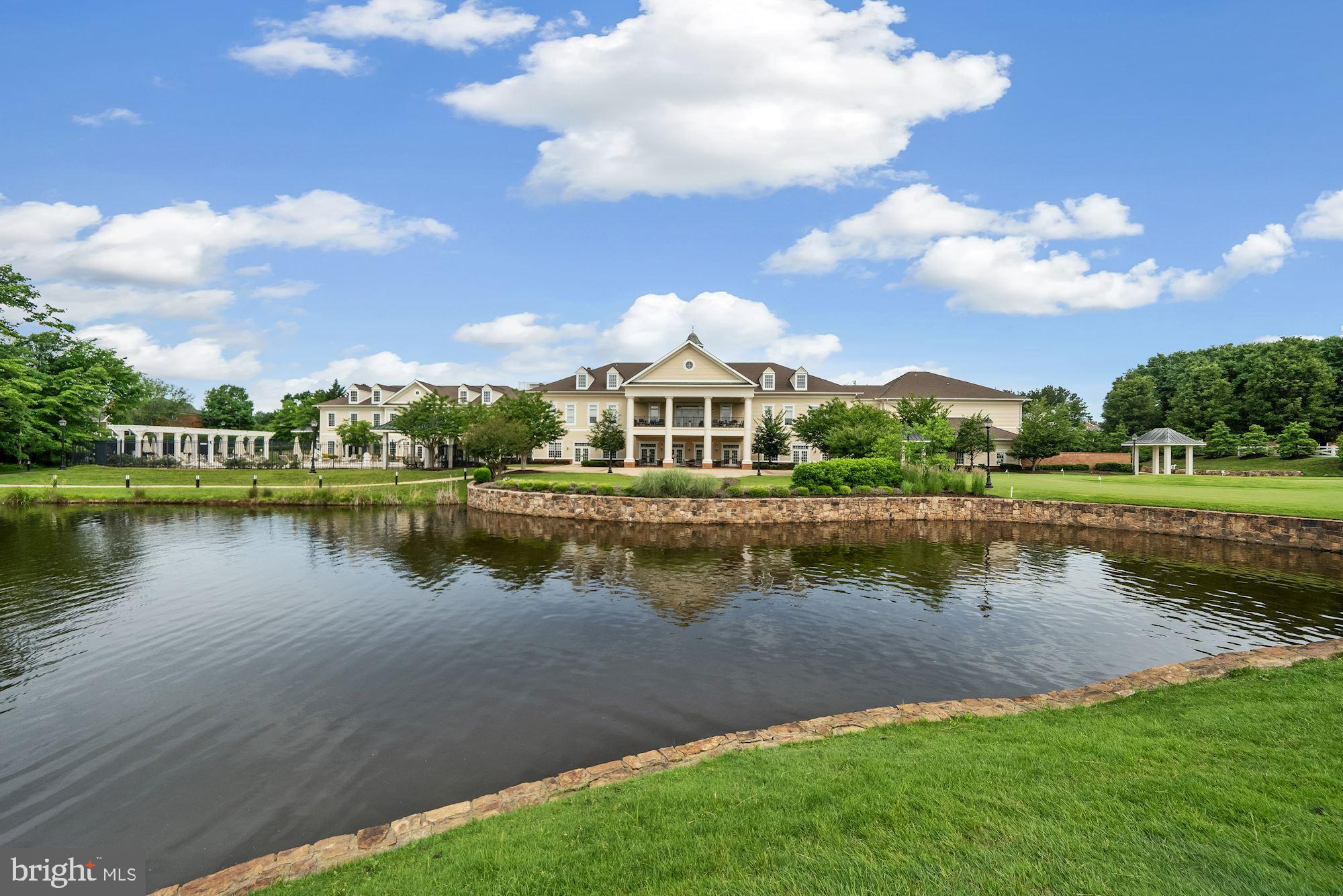 REGENCY AT DOMINION VALLEY - Residential