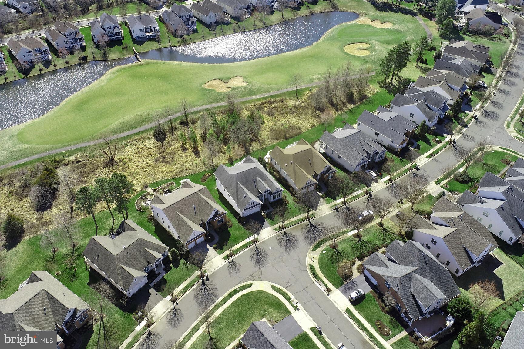 REGENCY AT DOMINION VALLEY - Residential