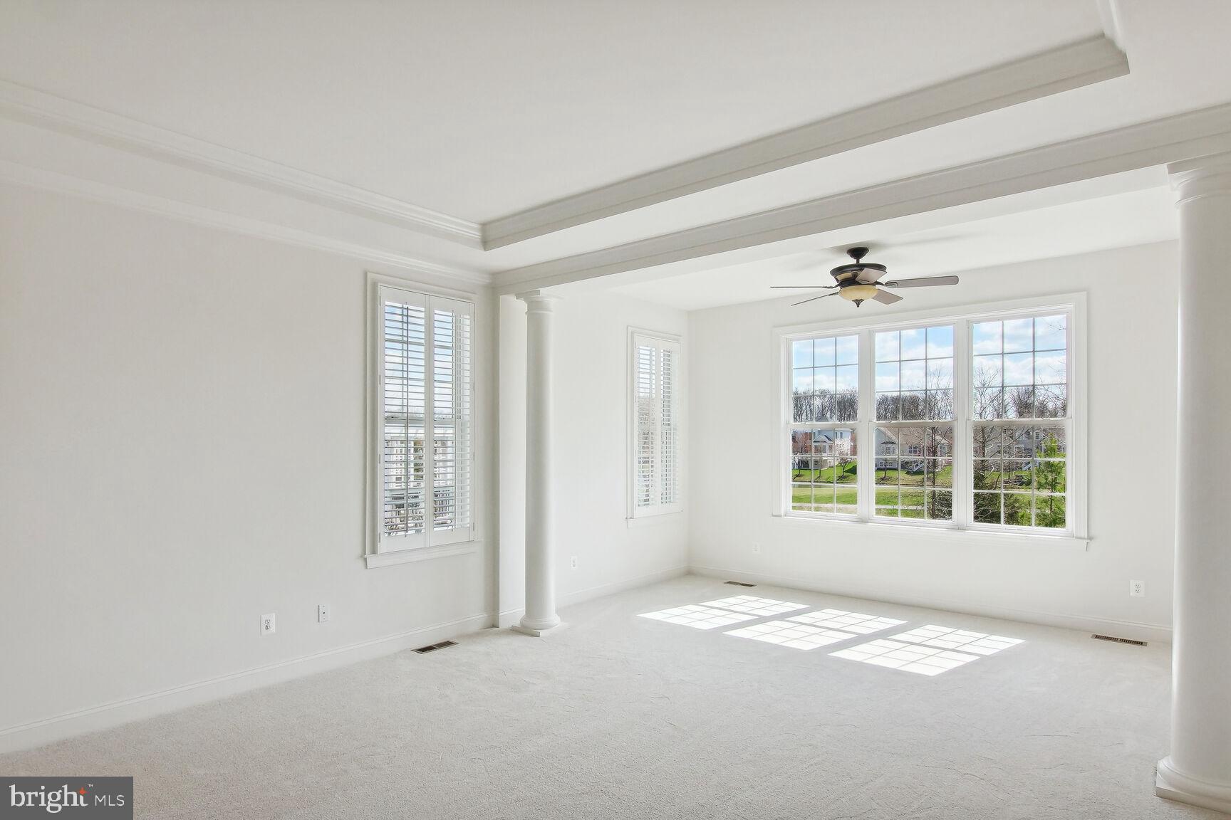 REGENCY AT DOMINION VALLEY - Residential