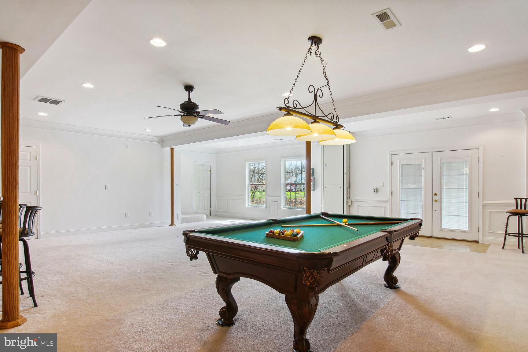 REGENCY AT DOMINION VALLEY - Residential